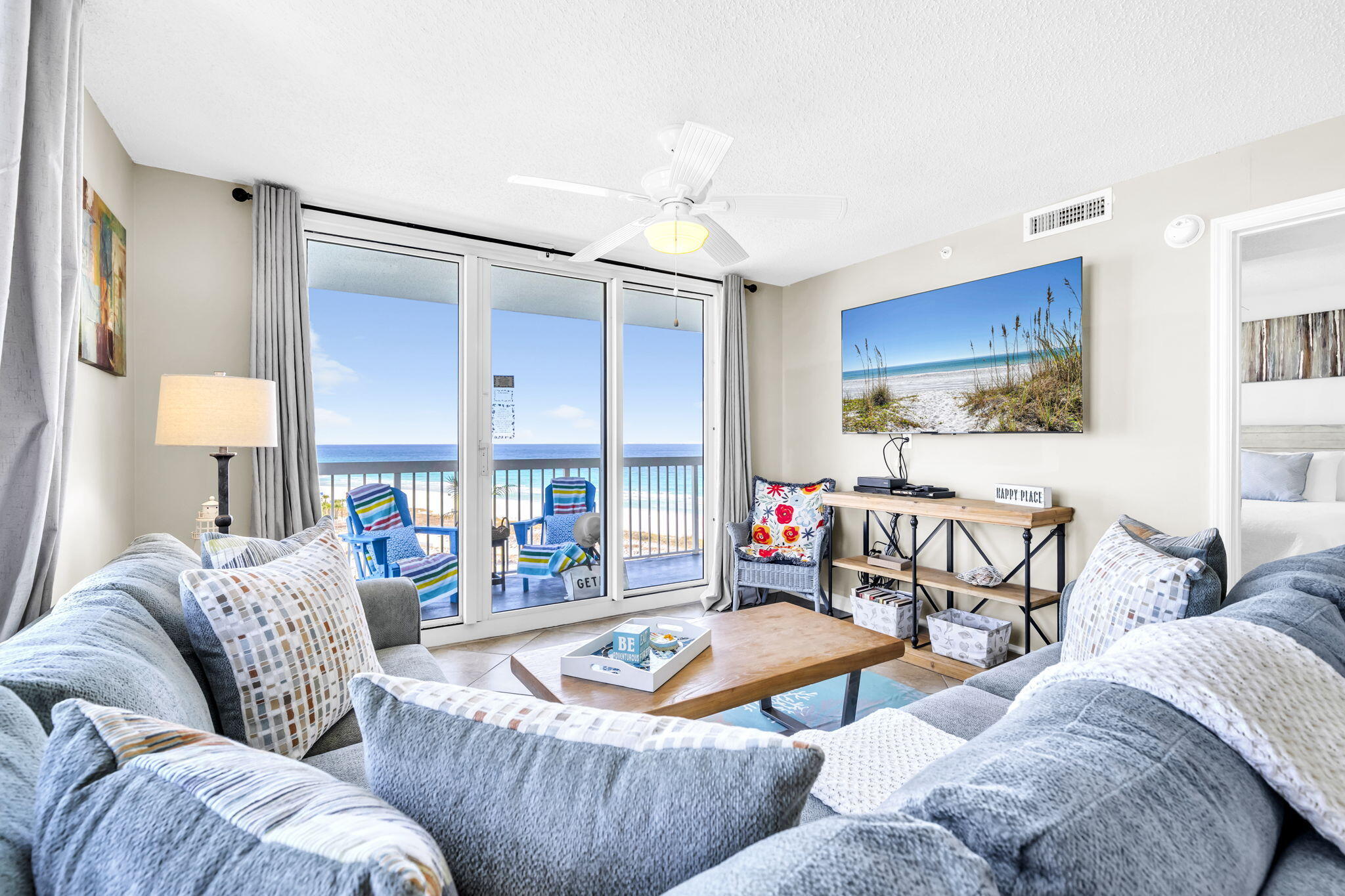 PELICAN BEACH RESORT CONDO - Residential