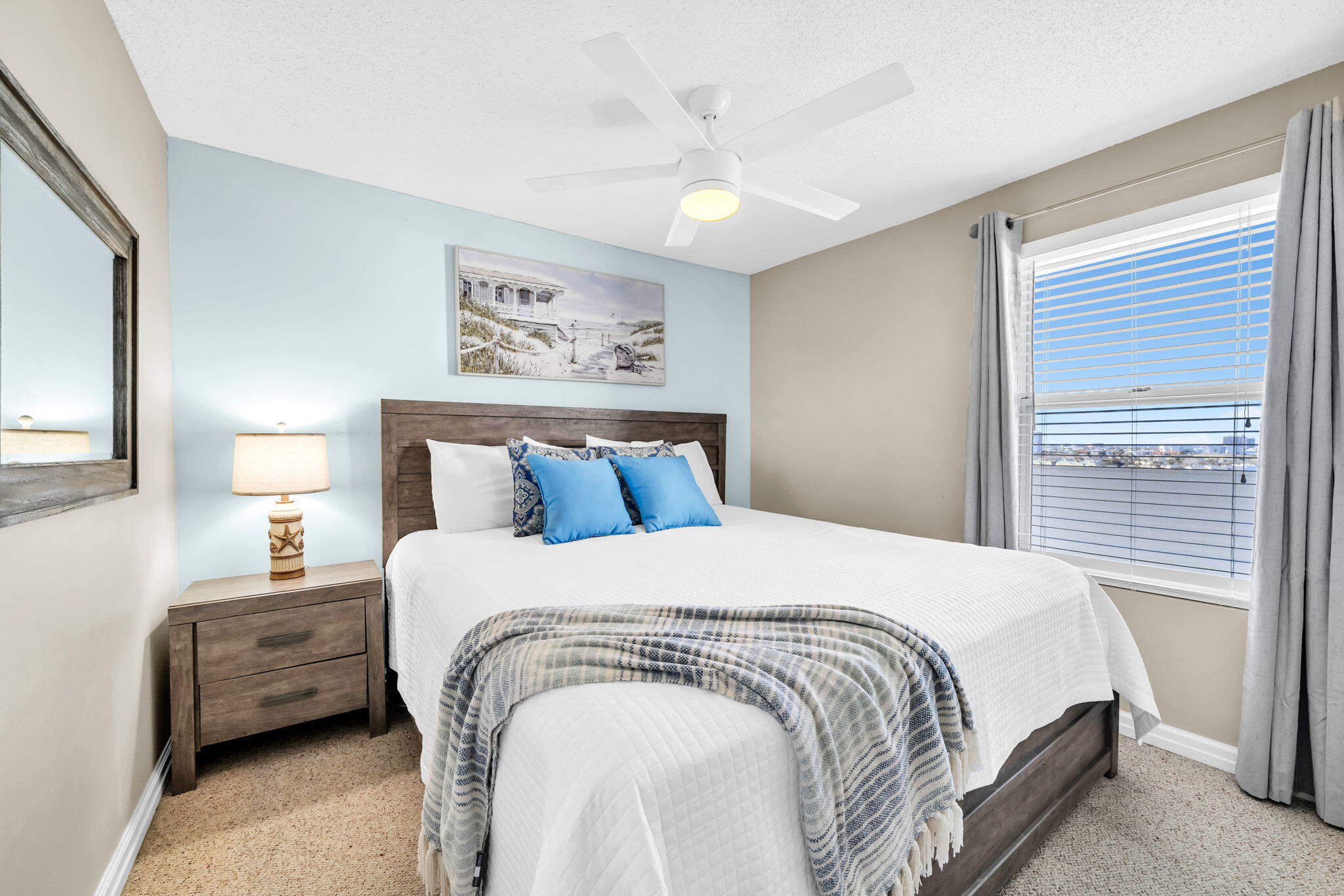 PELICAN BEACH RESORT CONDO - Residential