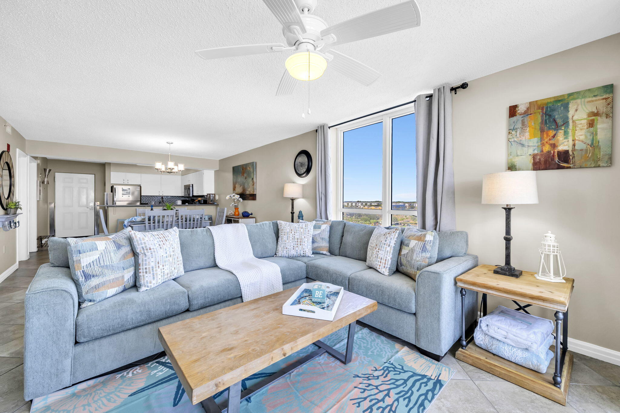 PELICAN BEACH RESORT CONDO - Residential