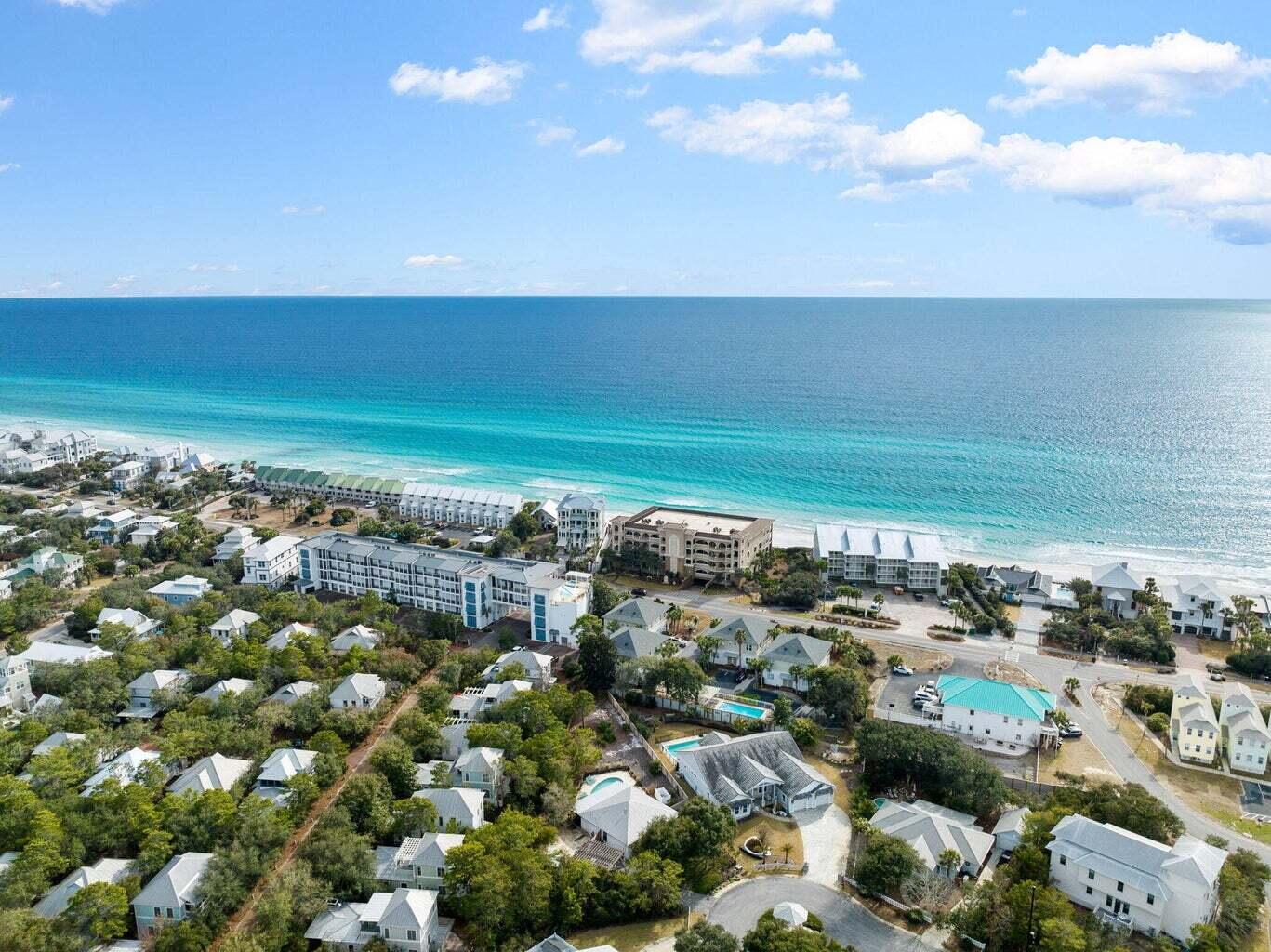 ARCADIA PLACE - Residential