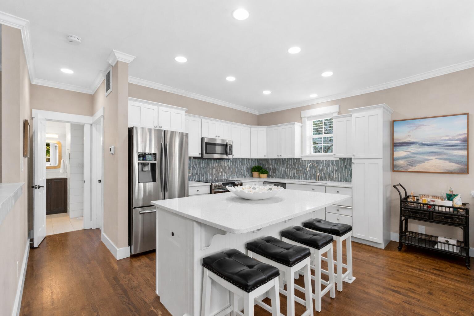 ARCADIA PLACE - Residential