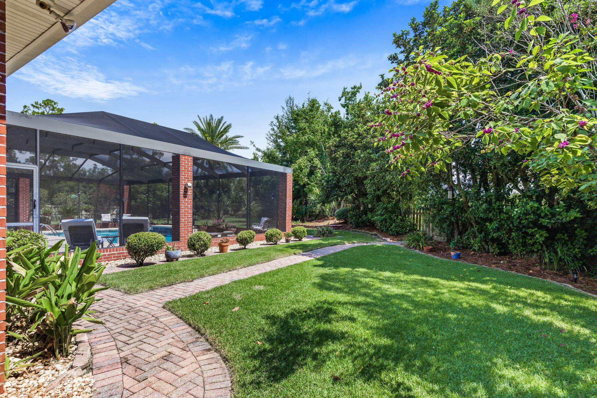 The Landings - Residential