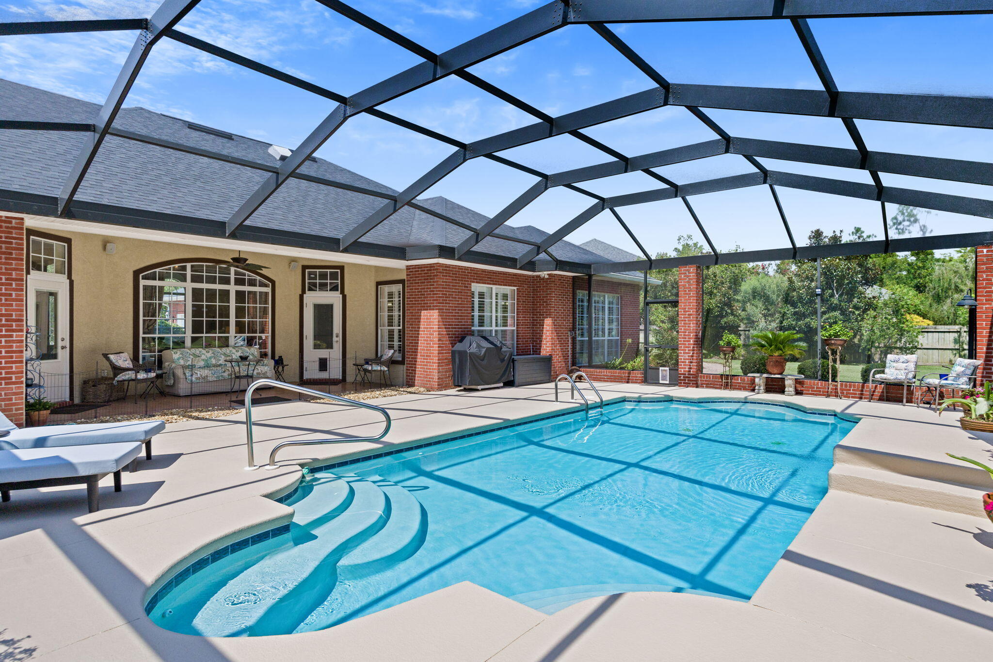 The Landings - Residential