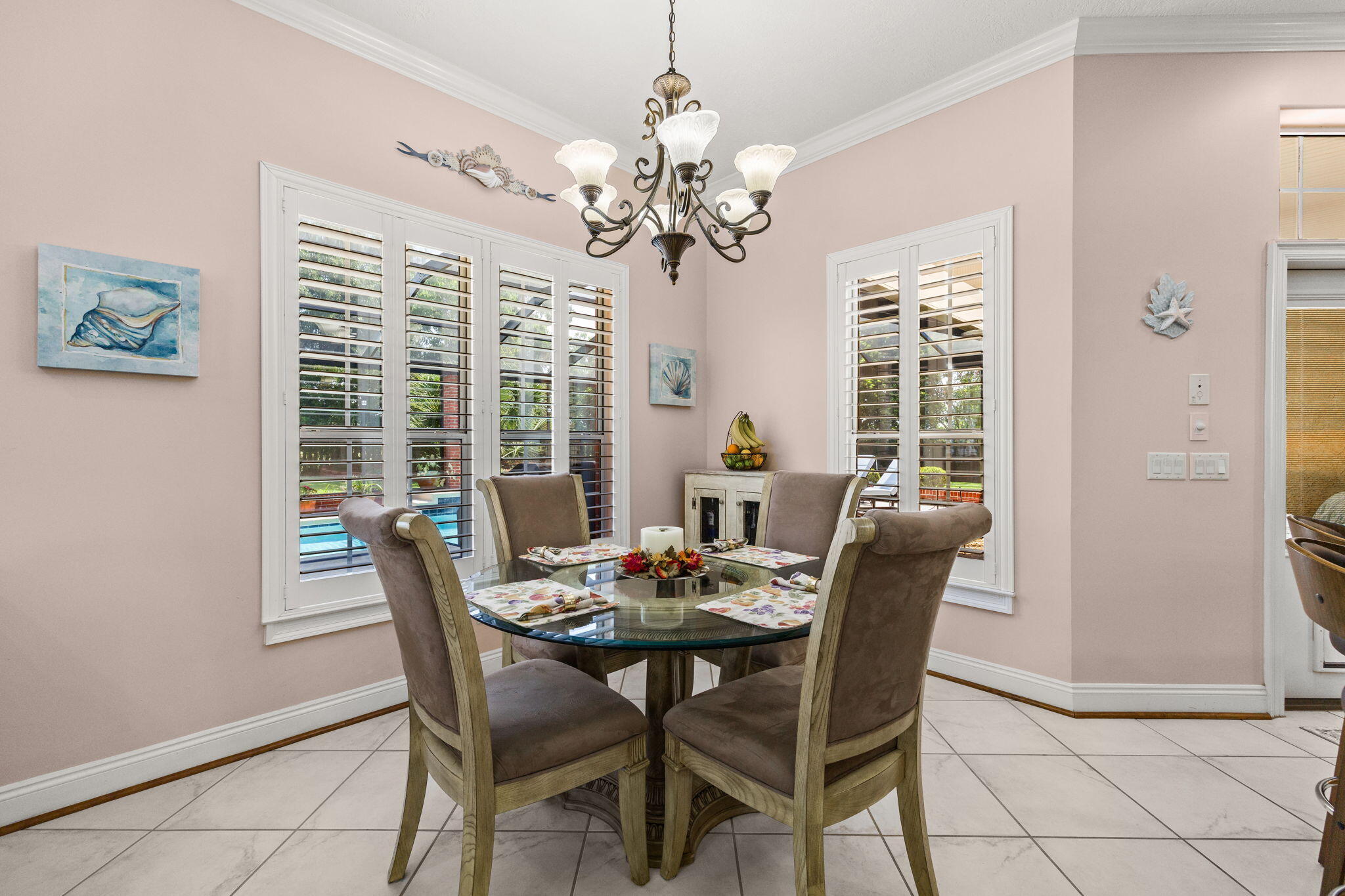 The Landings - Residential