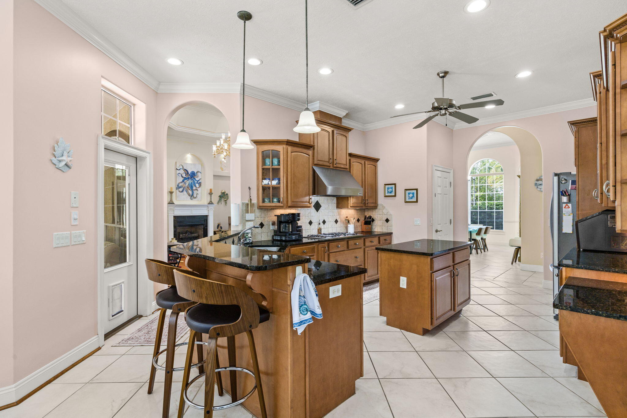 The Landings - Residential