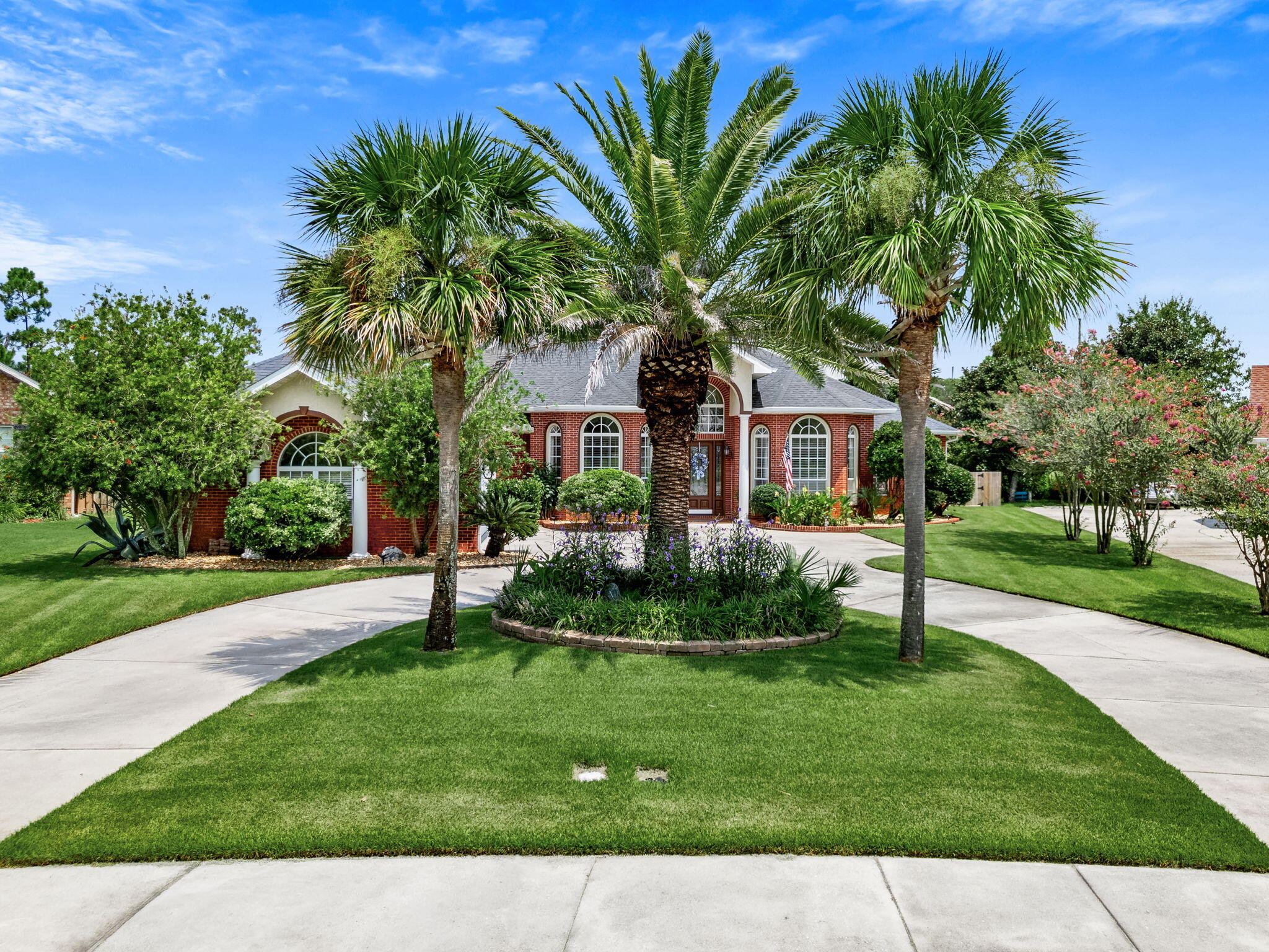 The Landings - Residential