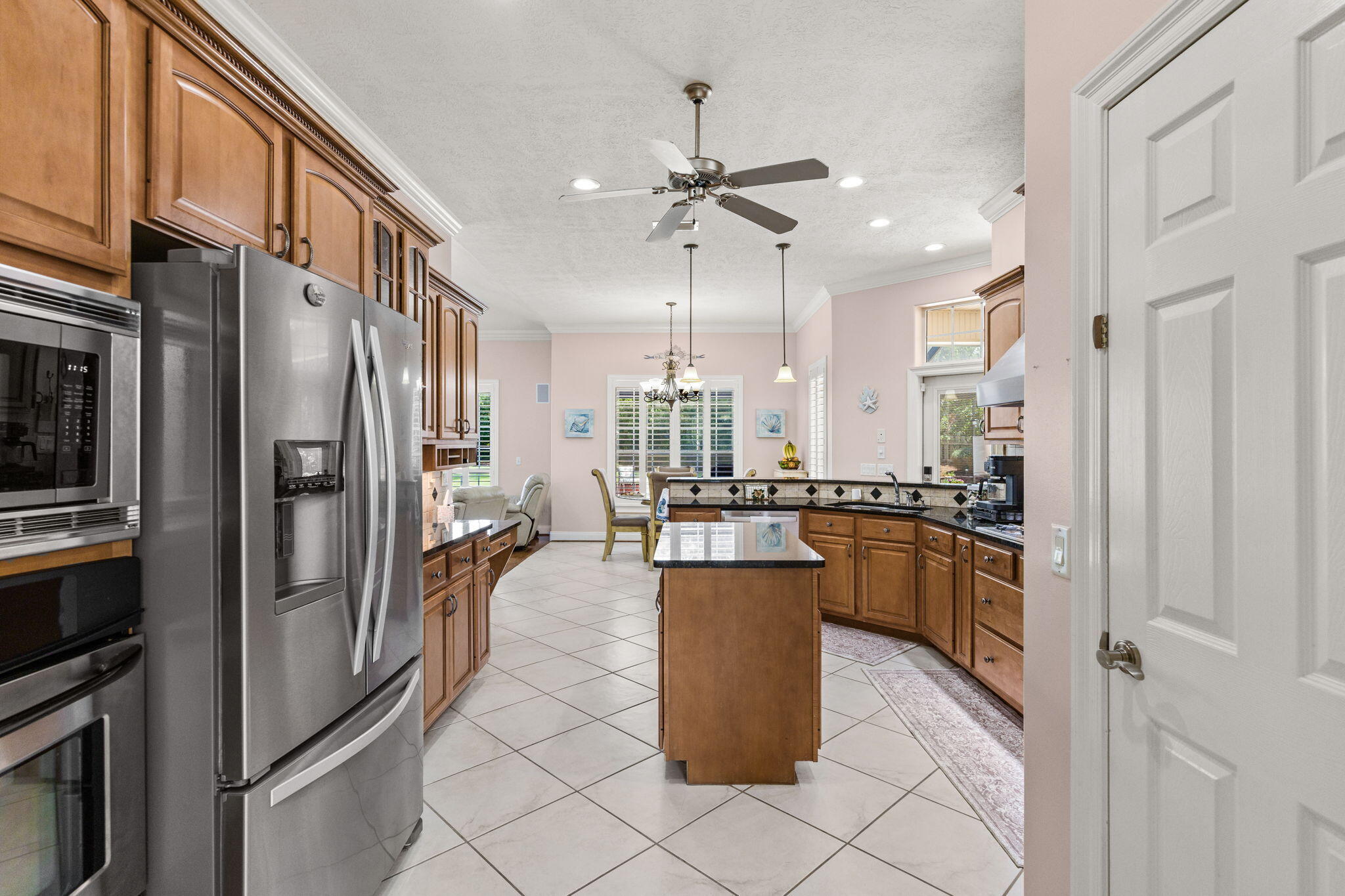The Landings - Residential