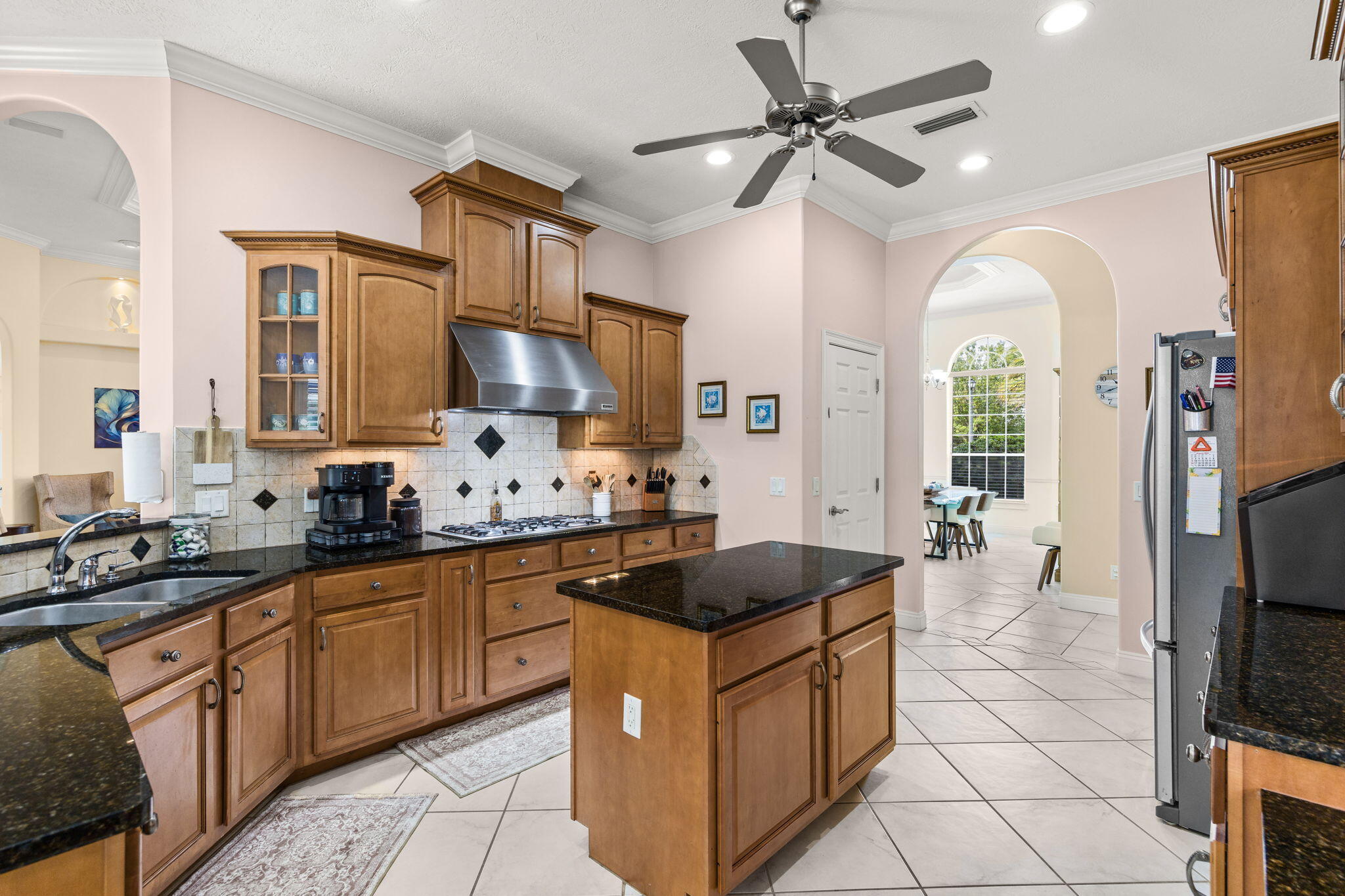 The Landings - Residential