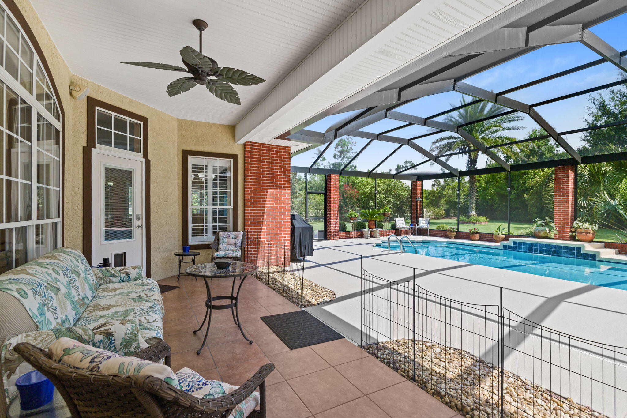 The Landings - Residential