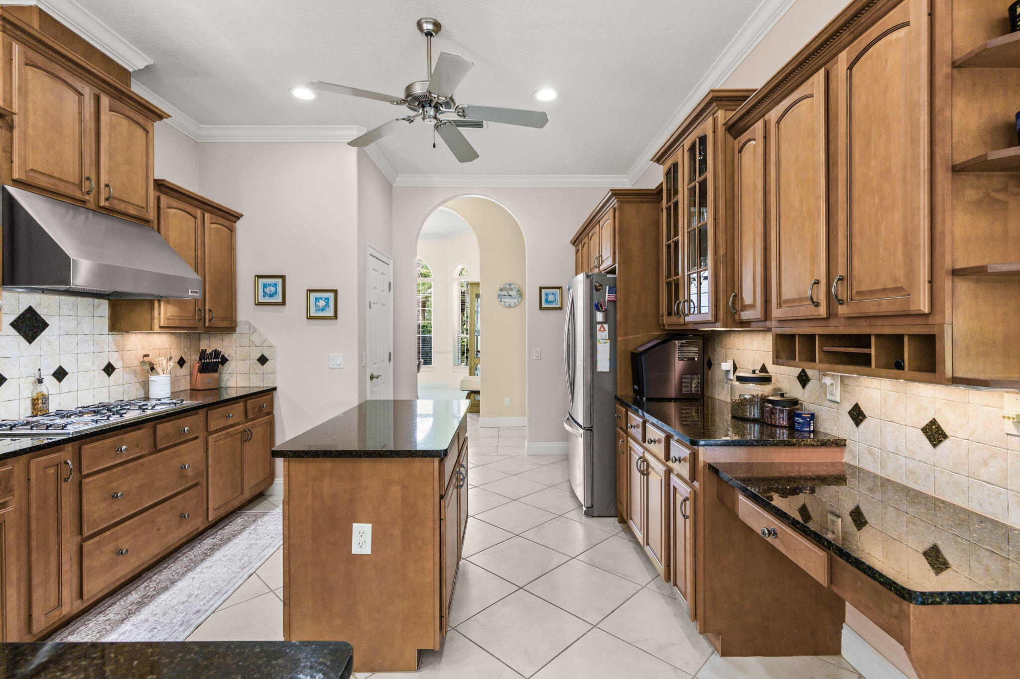 The Landings - Residential
