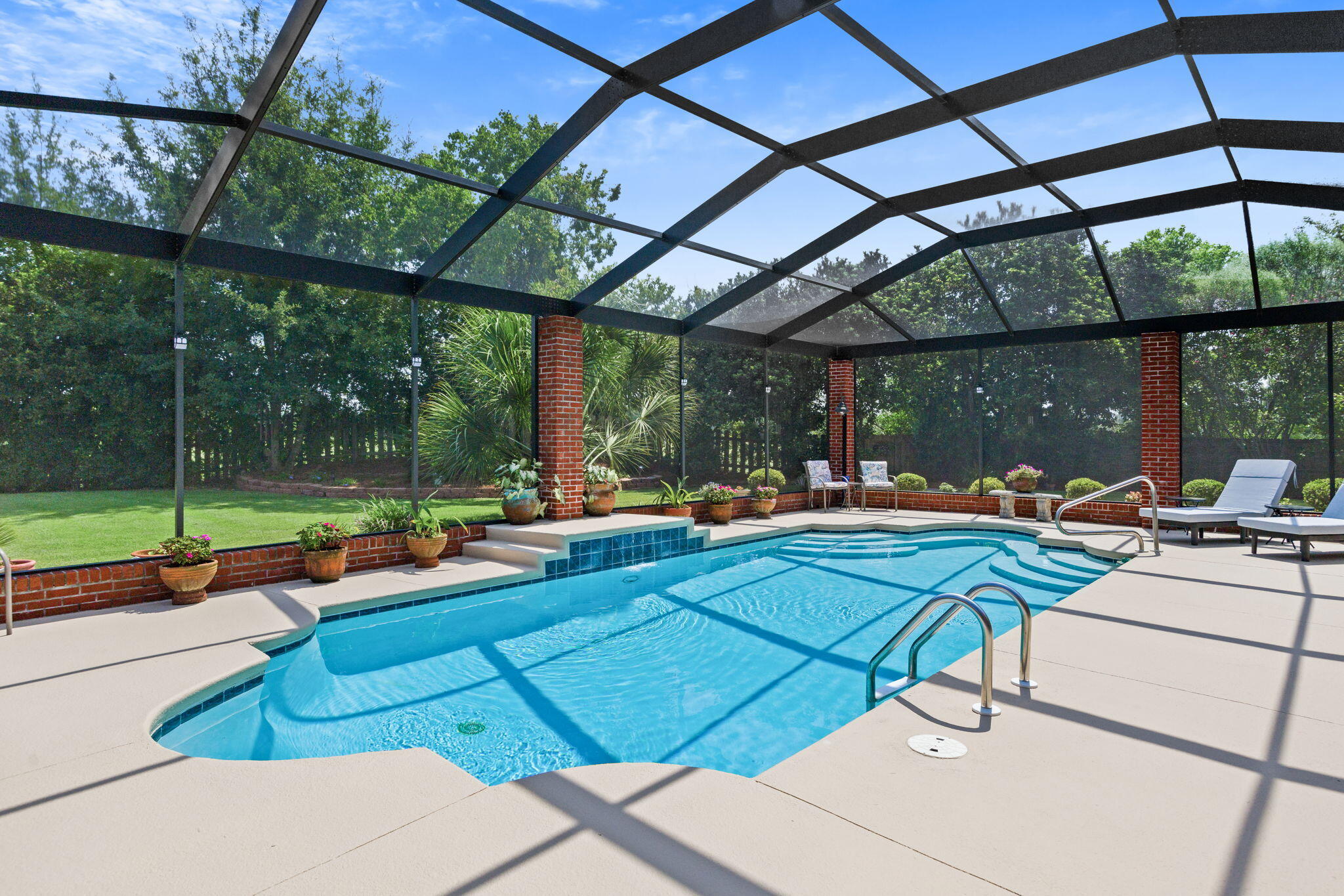 The Landings - Residential