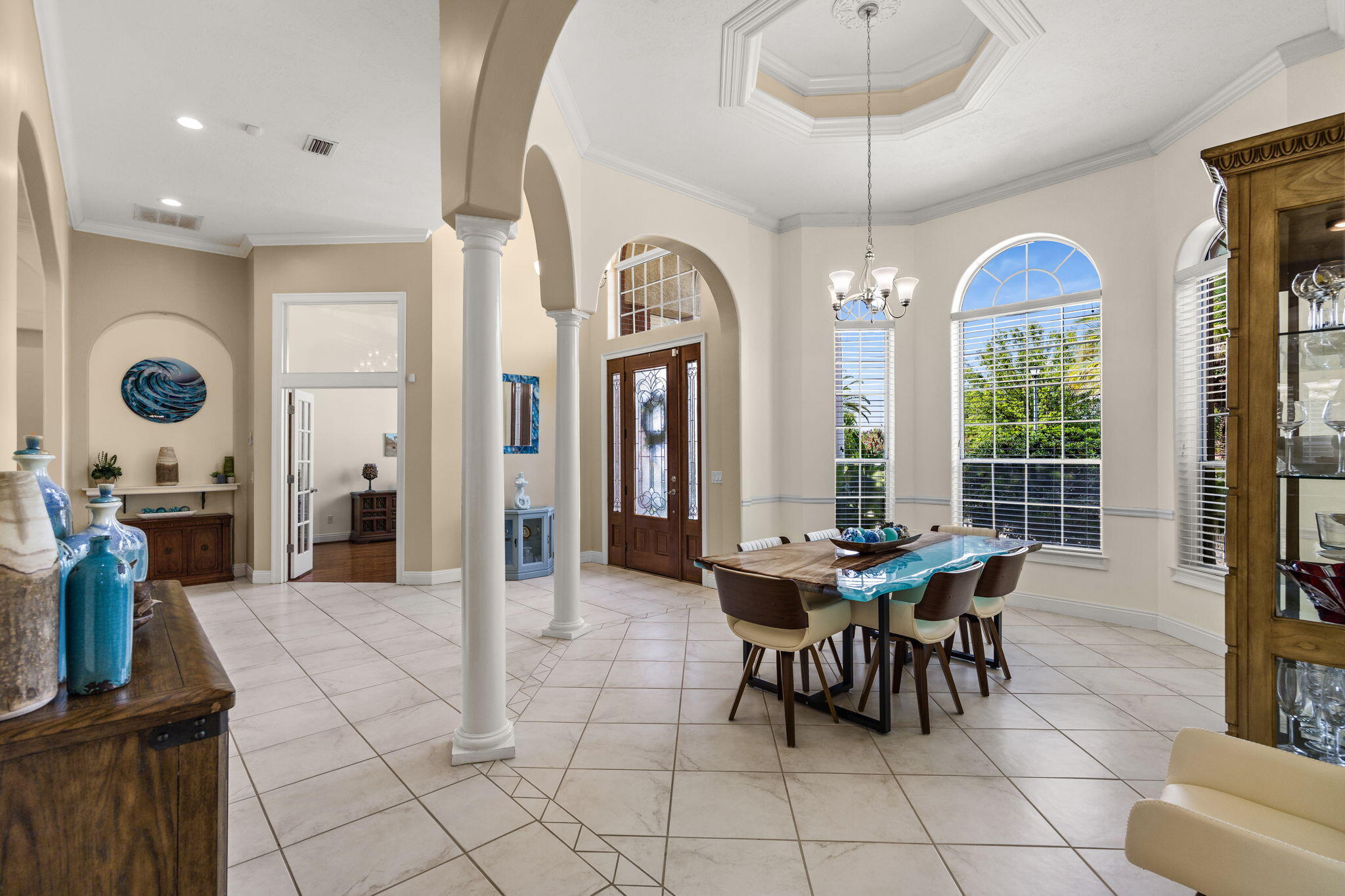The Landings - Residential