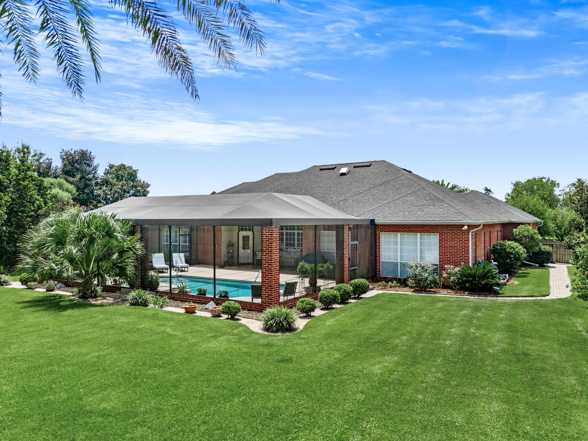 The Landings - Residential