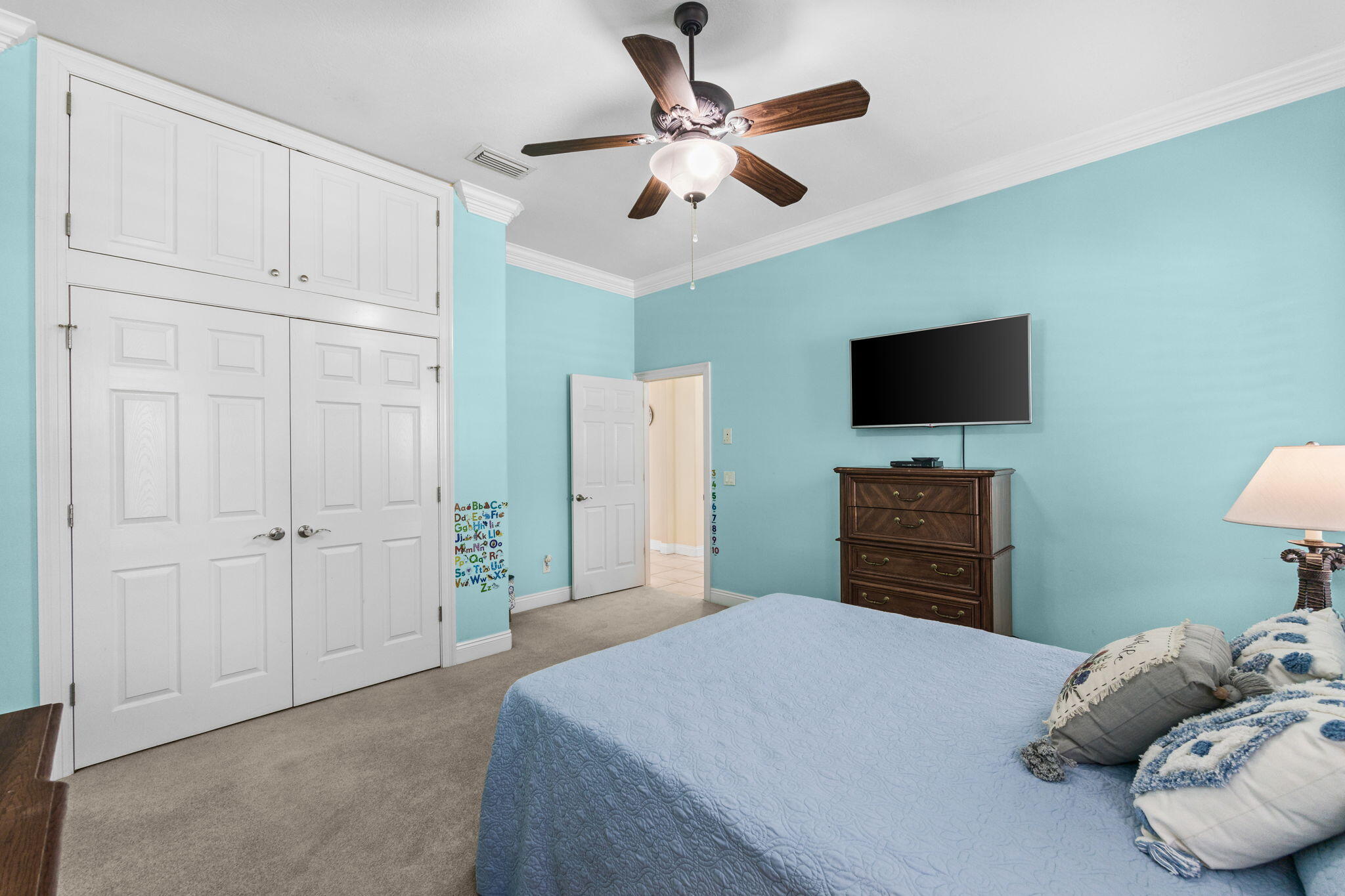 The Landings - Residential
