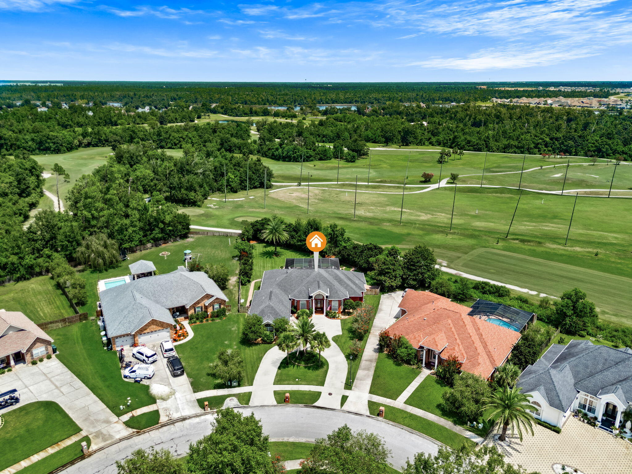 The Landings - Residential