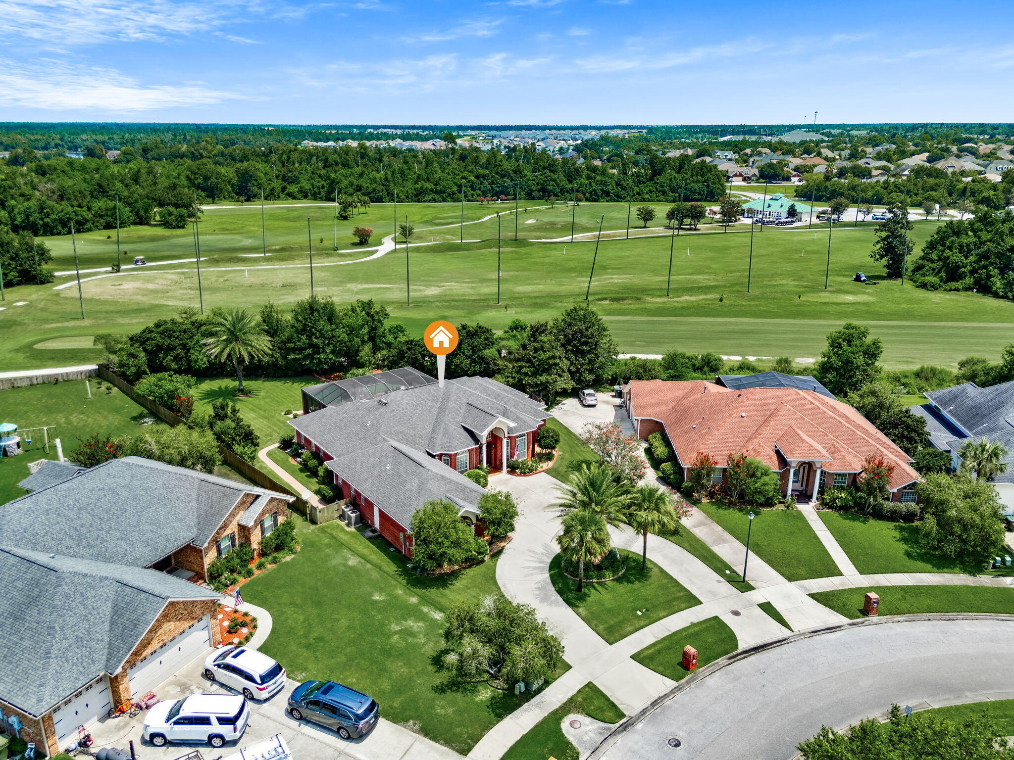 The Landings - Residential