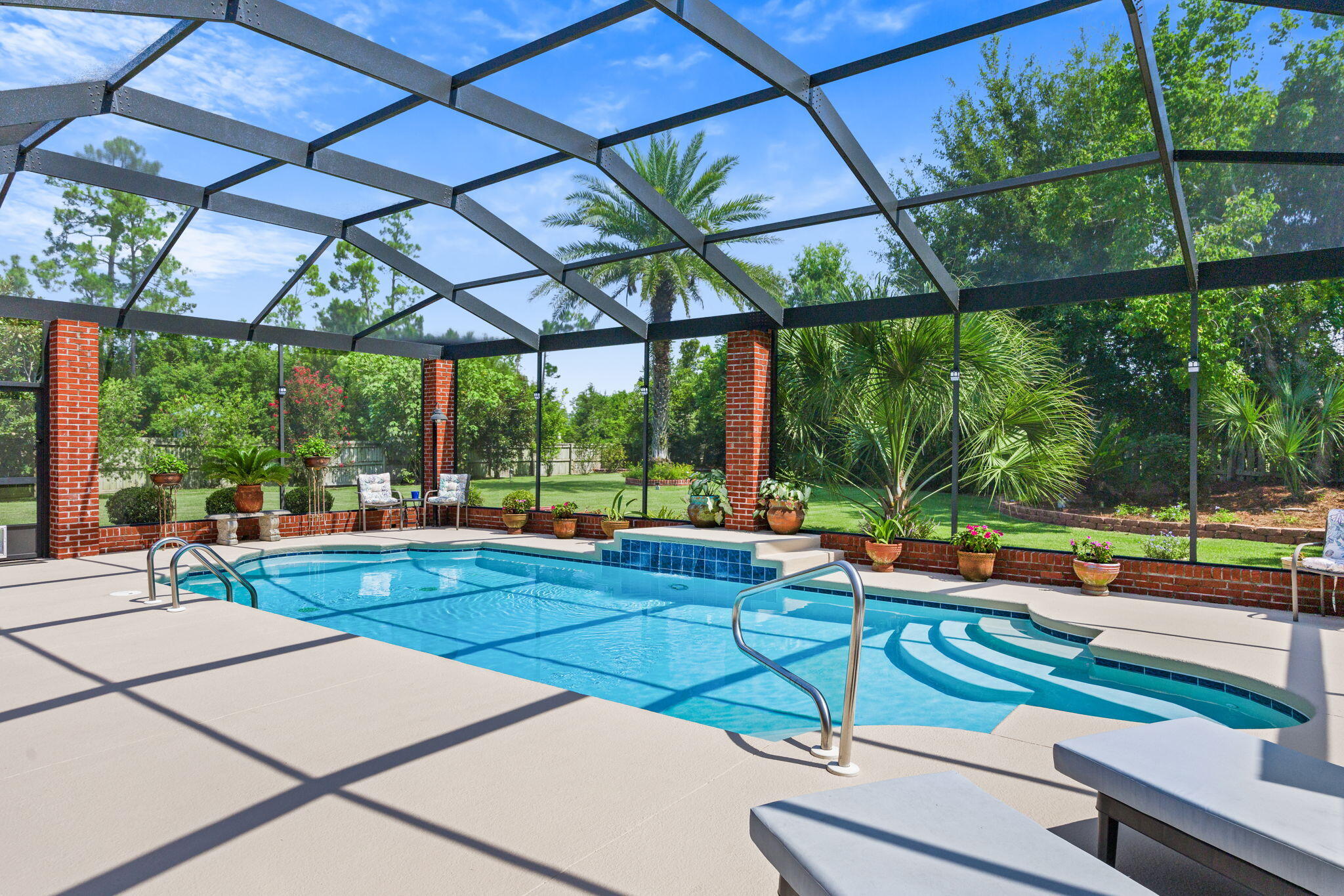 The Landings - Residential