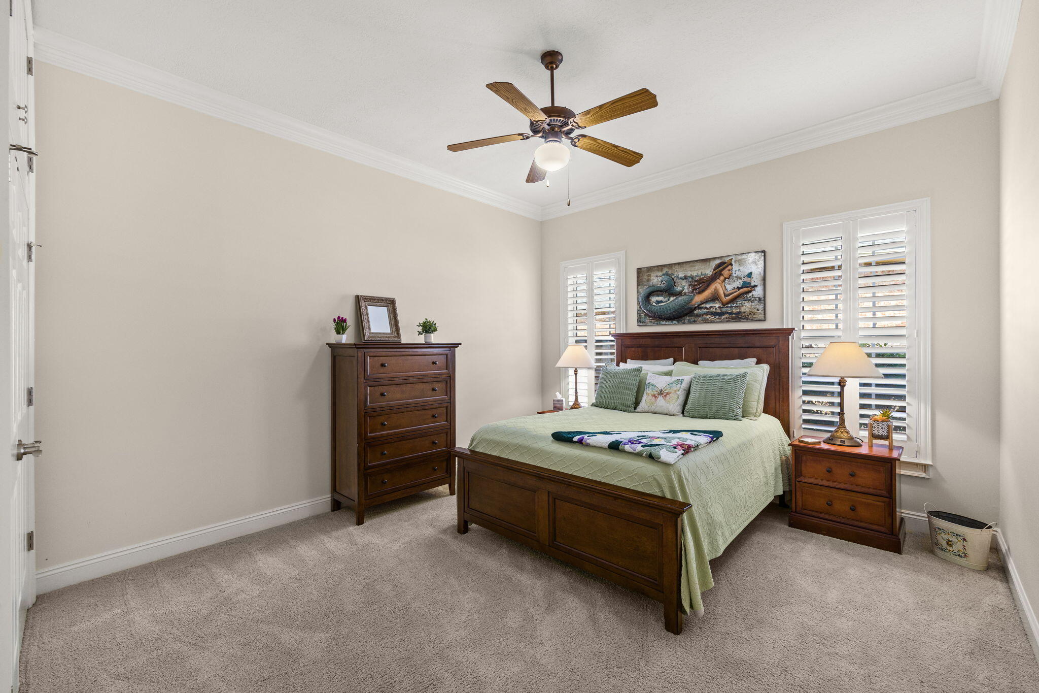 The Landings - Residential