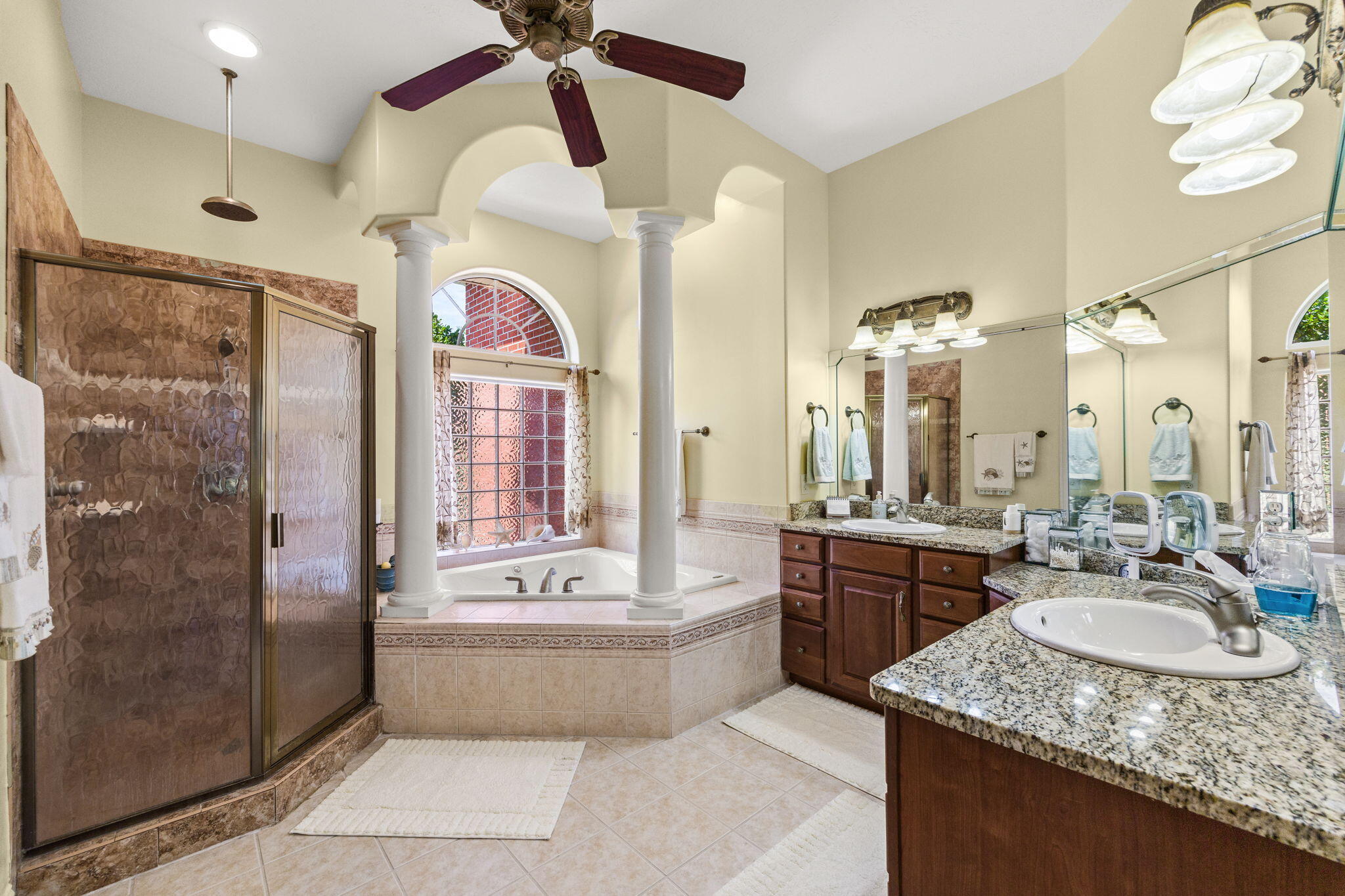 The Landings - Residential