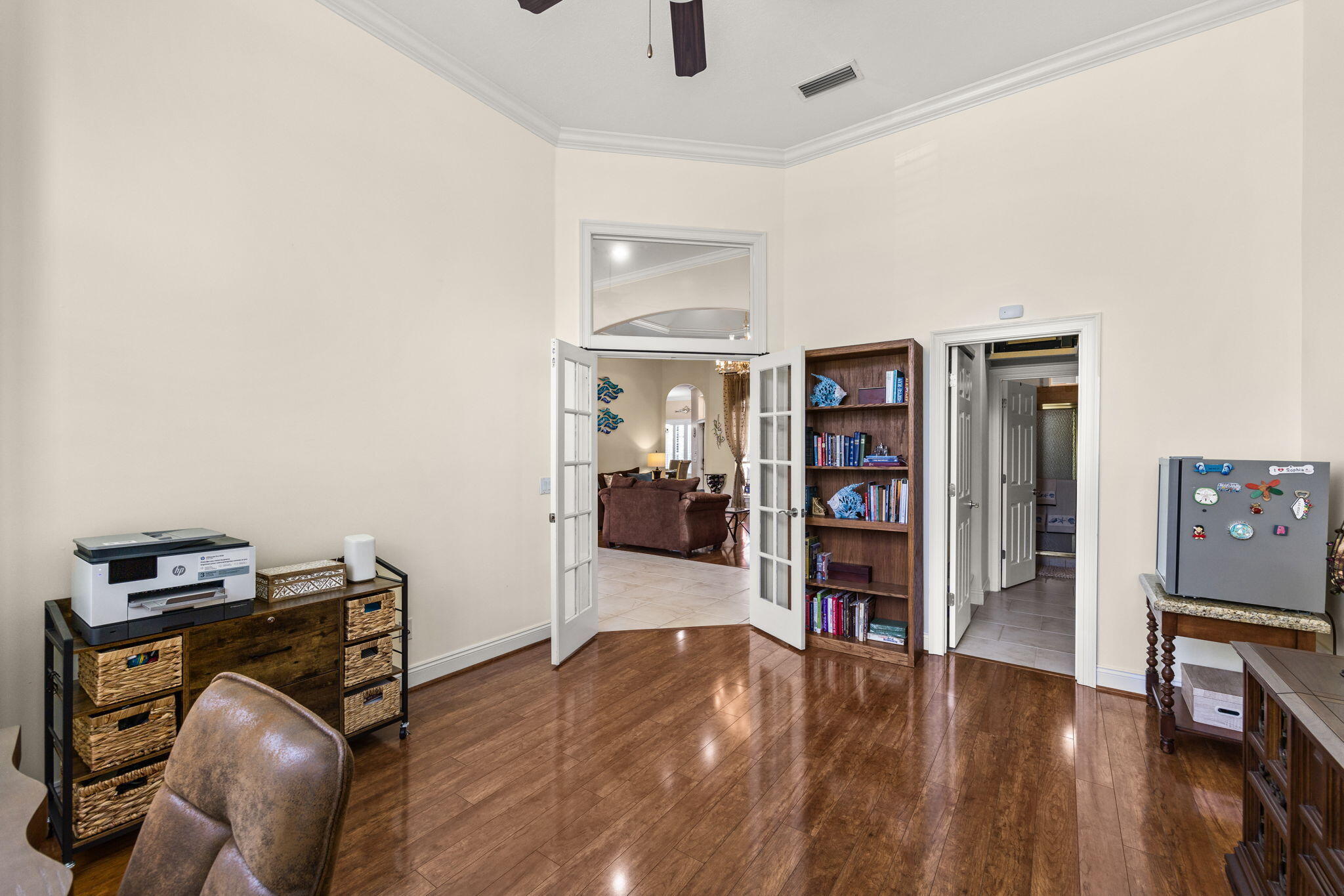 The Landings - Residential