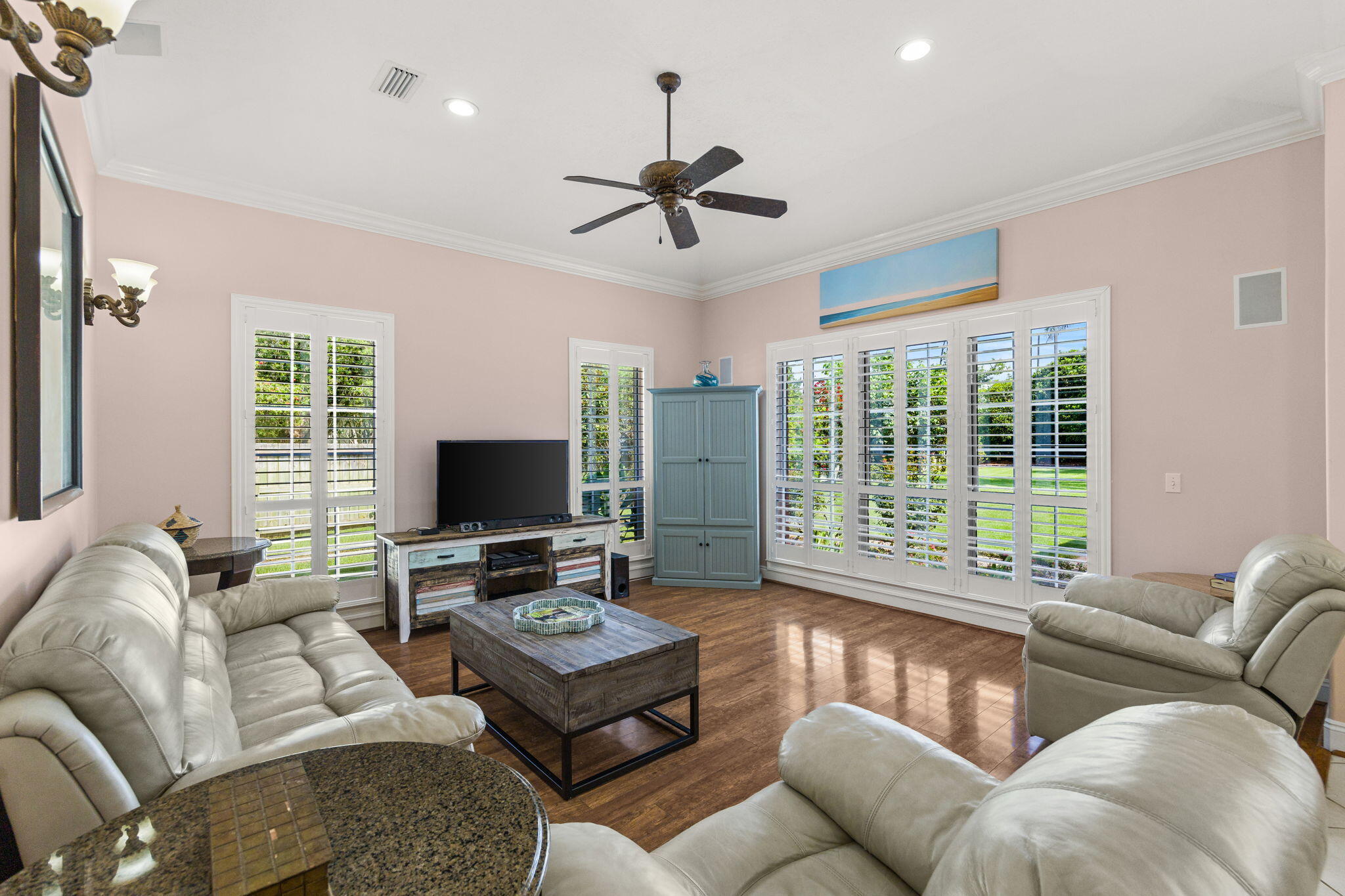 The Landings - Residential