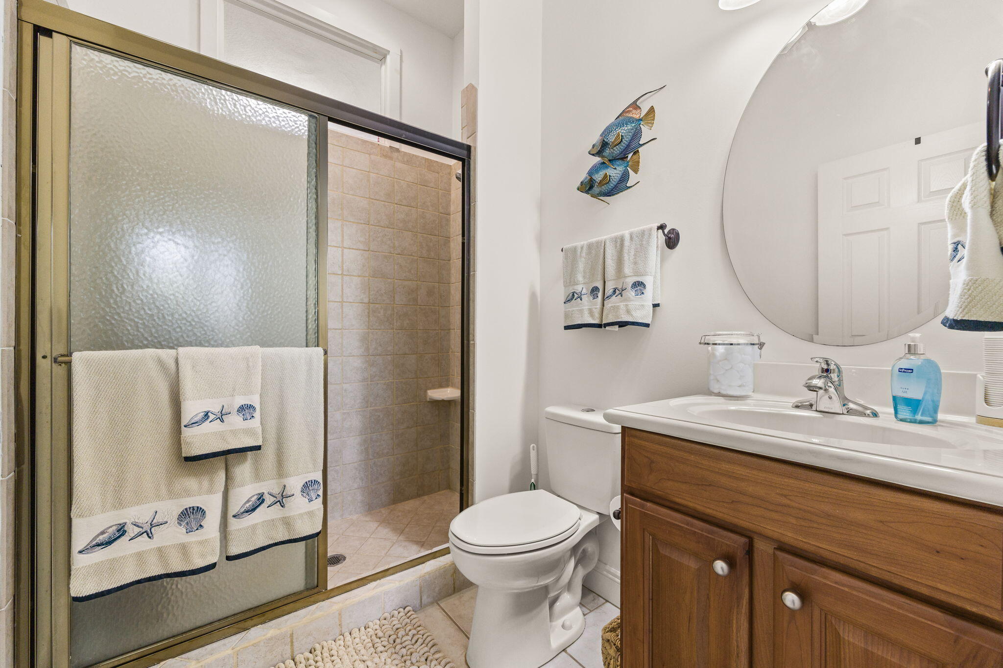 The Landings - Residential