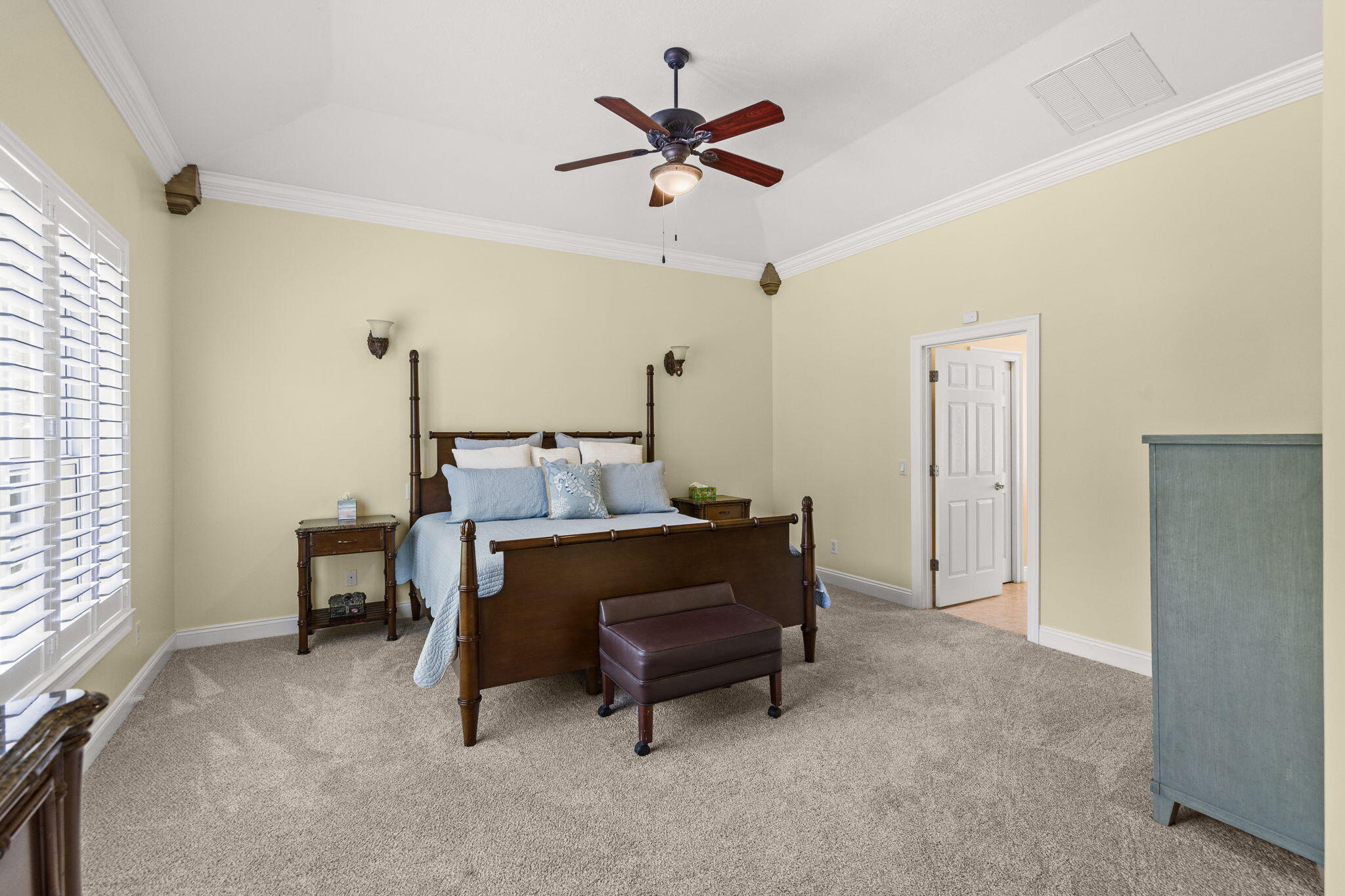 The Landings - Residential