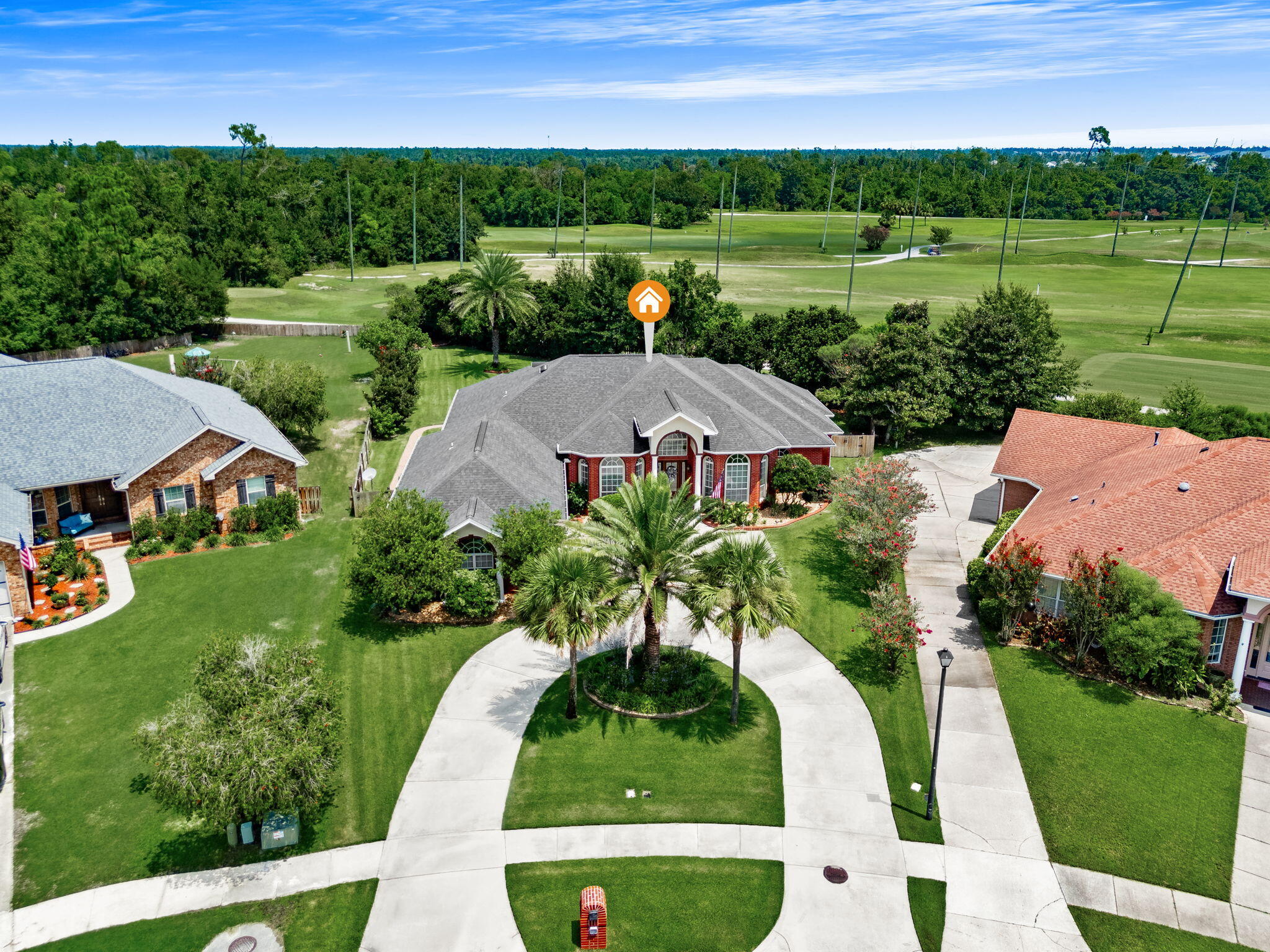 The Landings - Residential
