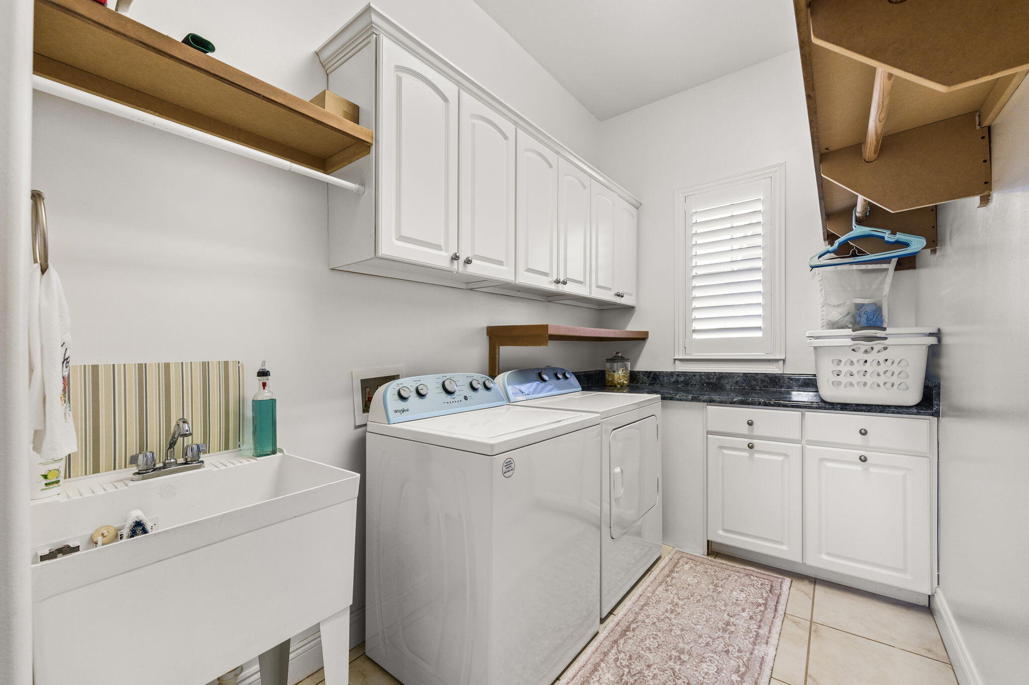 The Landings - Residential