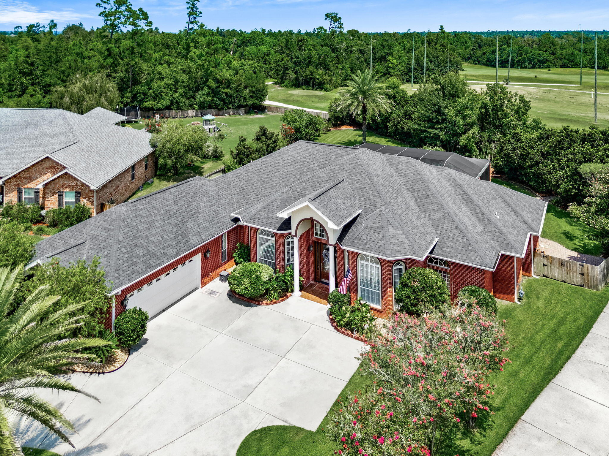 The Landings - Residential