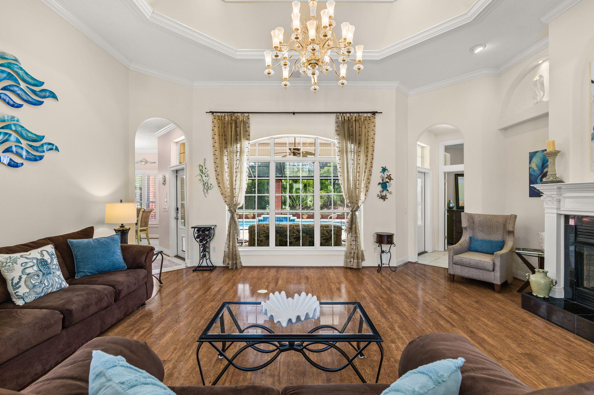 The Landings - Residential