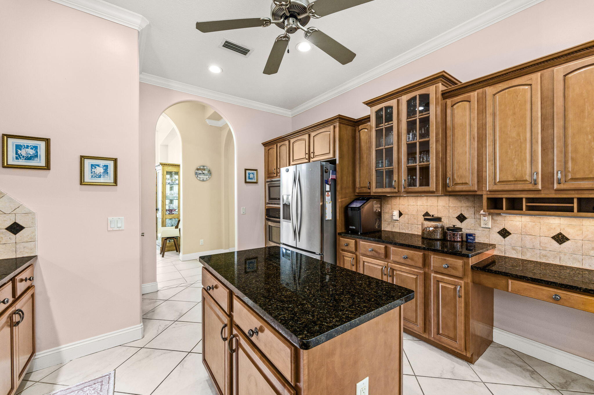 The Landings - Residential