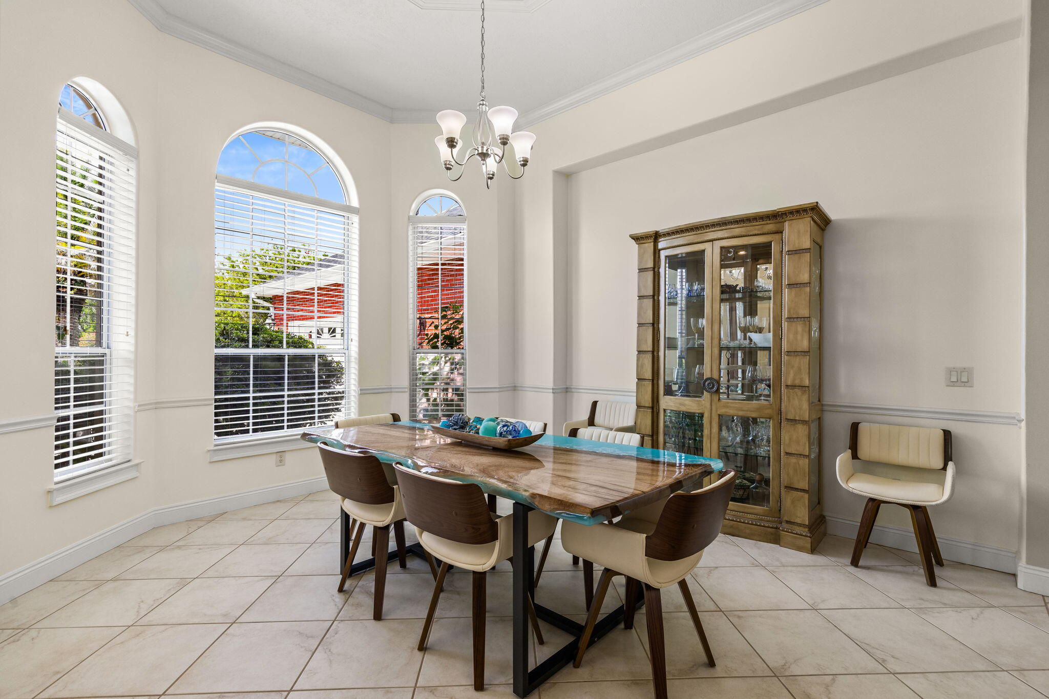 The Landings - Residential