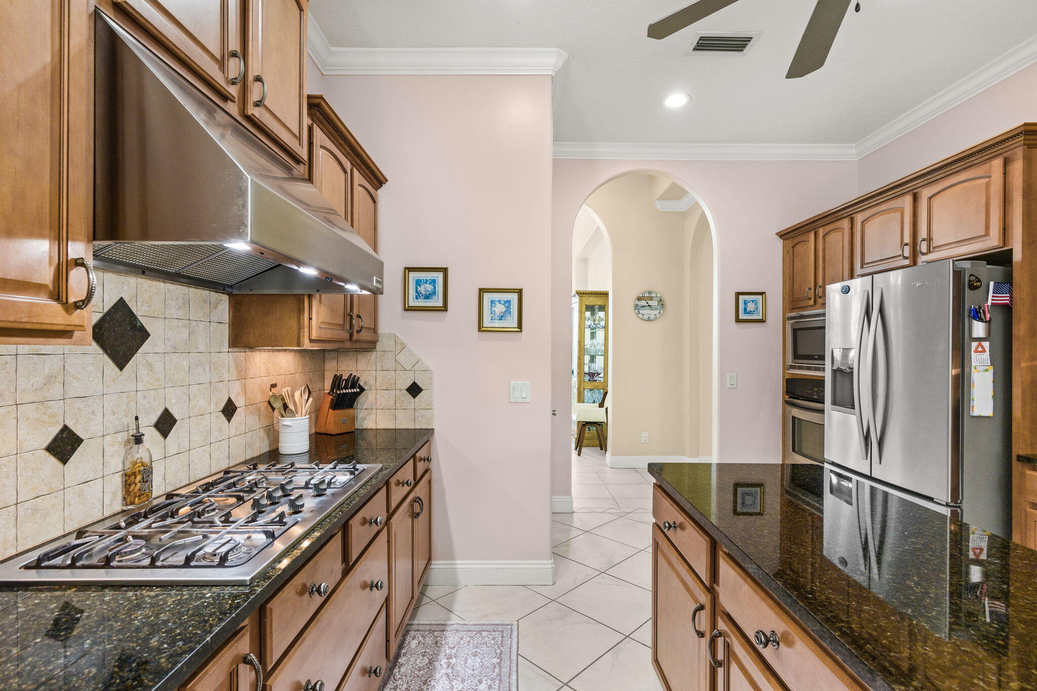 The Landings - Residential