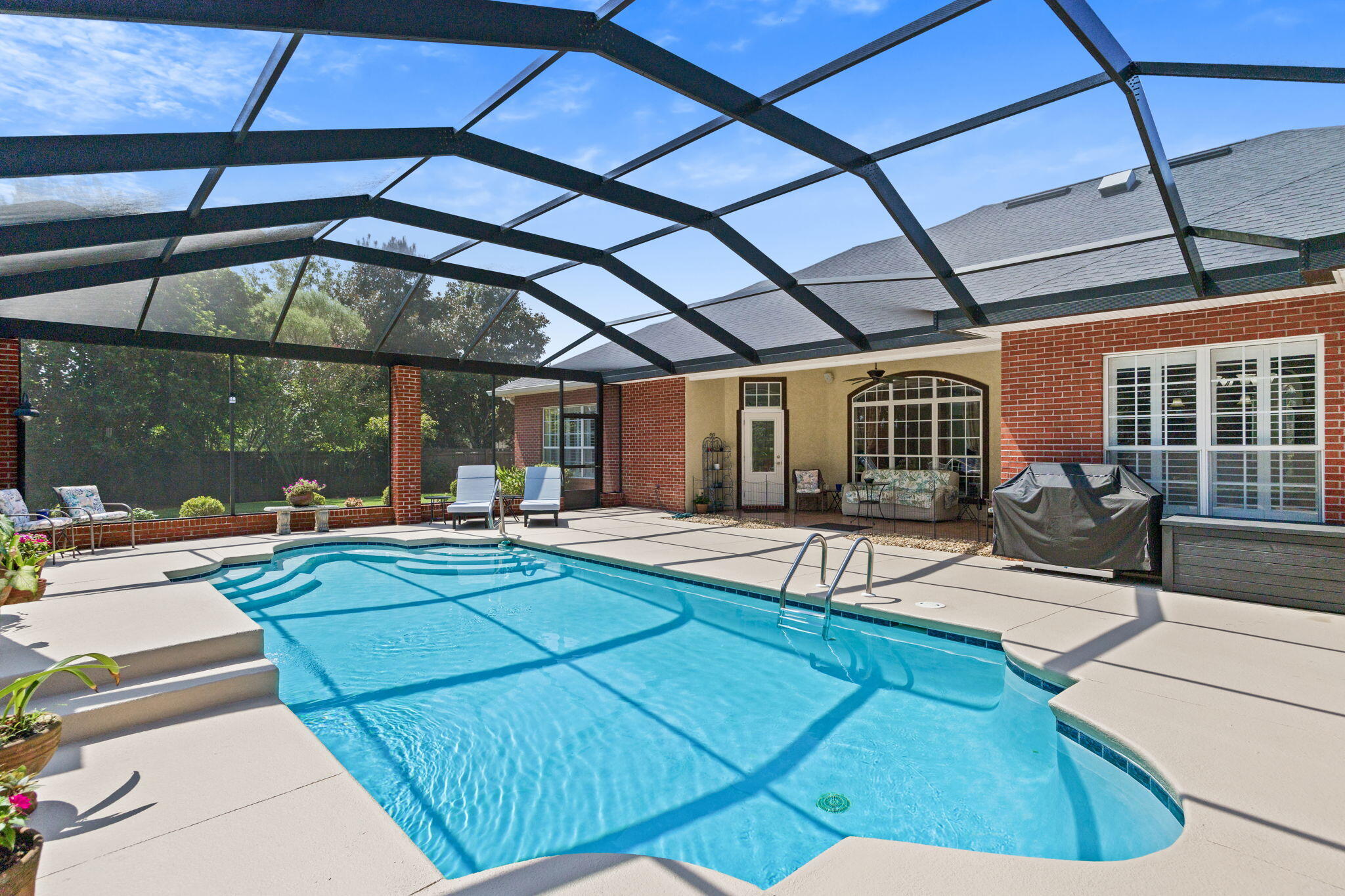 The Landings - Residential
