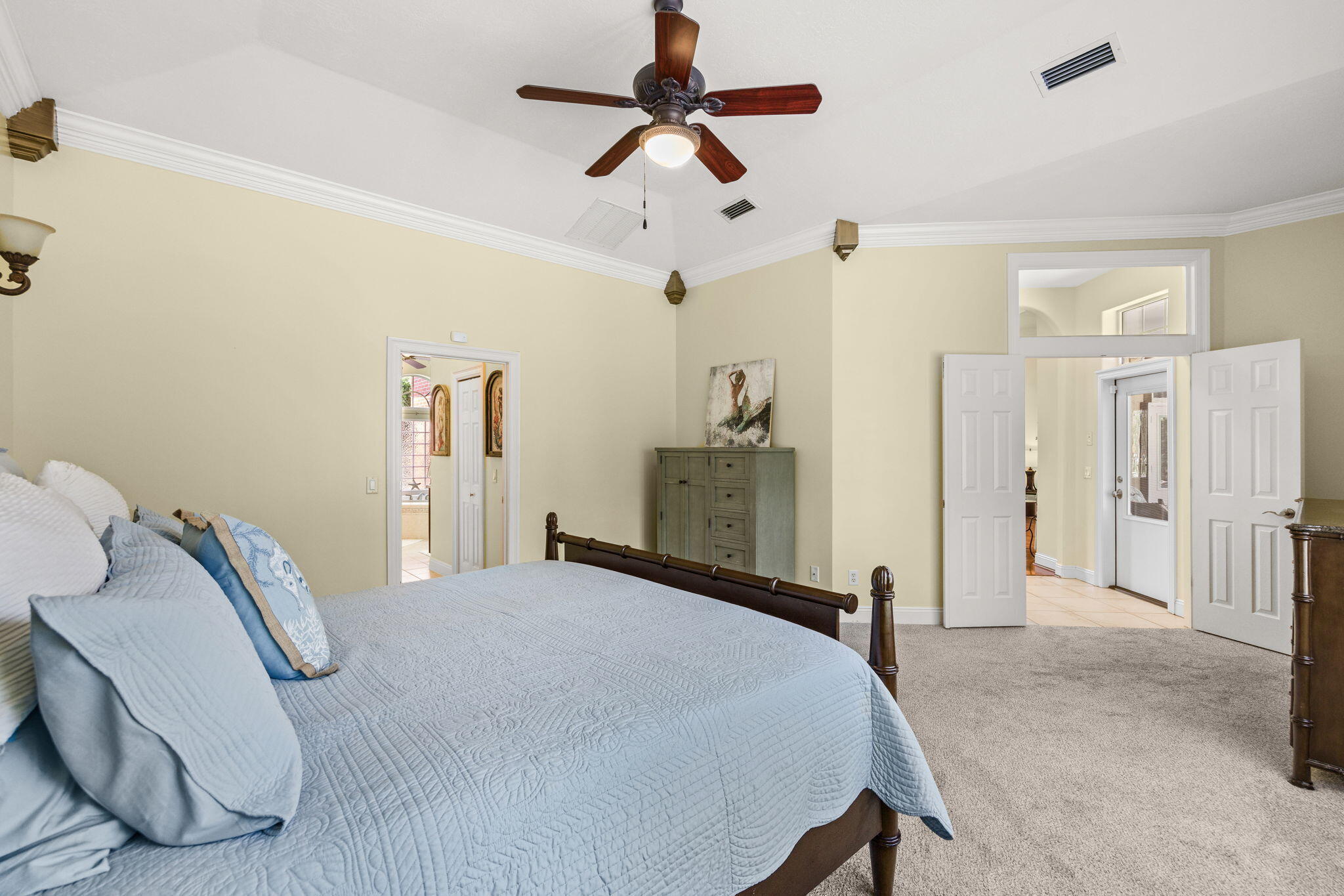 The Landings - Residential