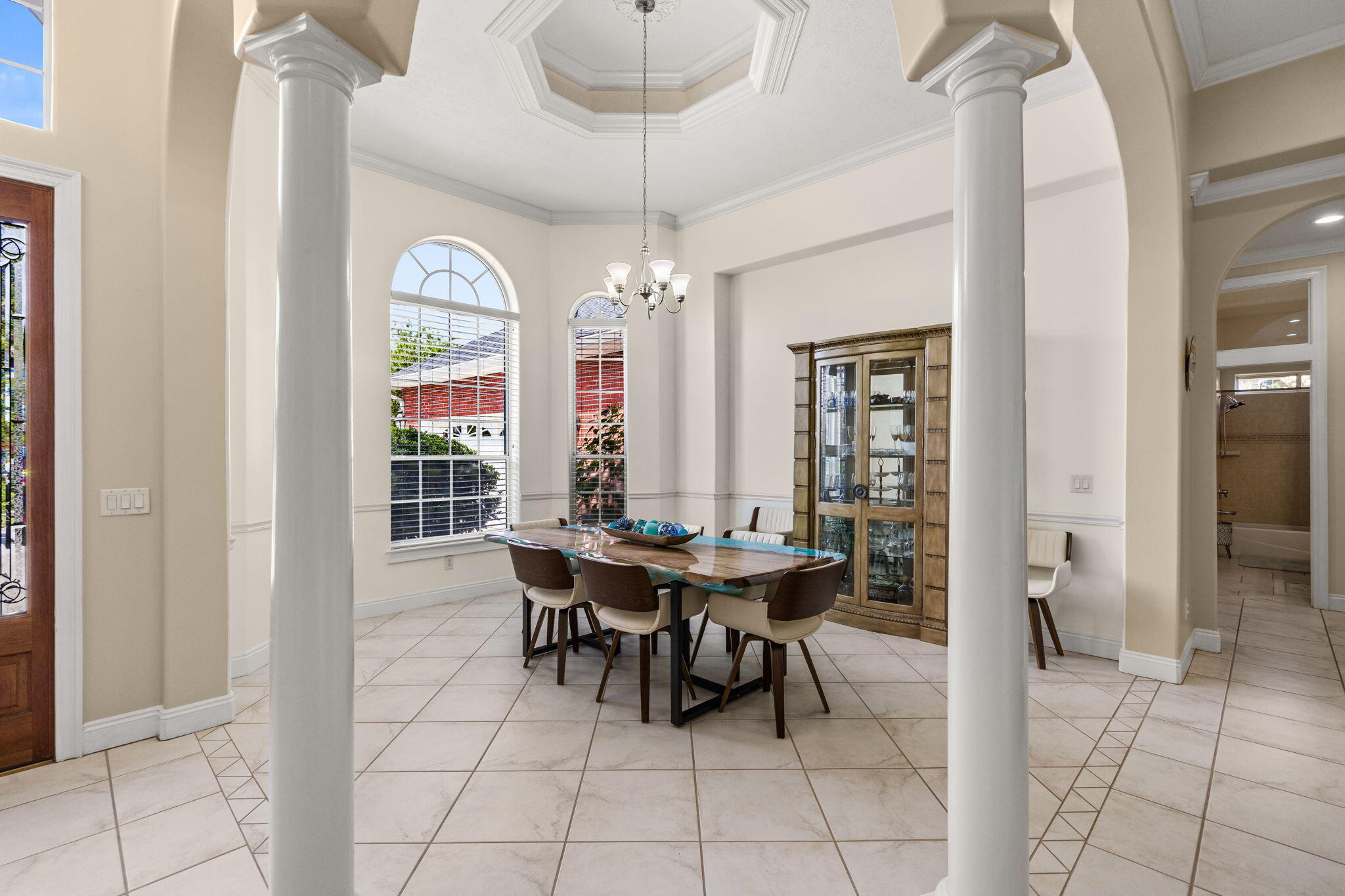 The Landings - Residential