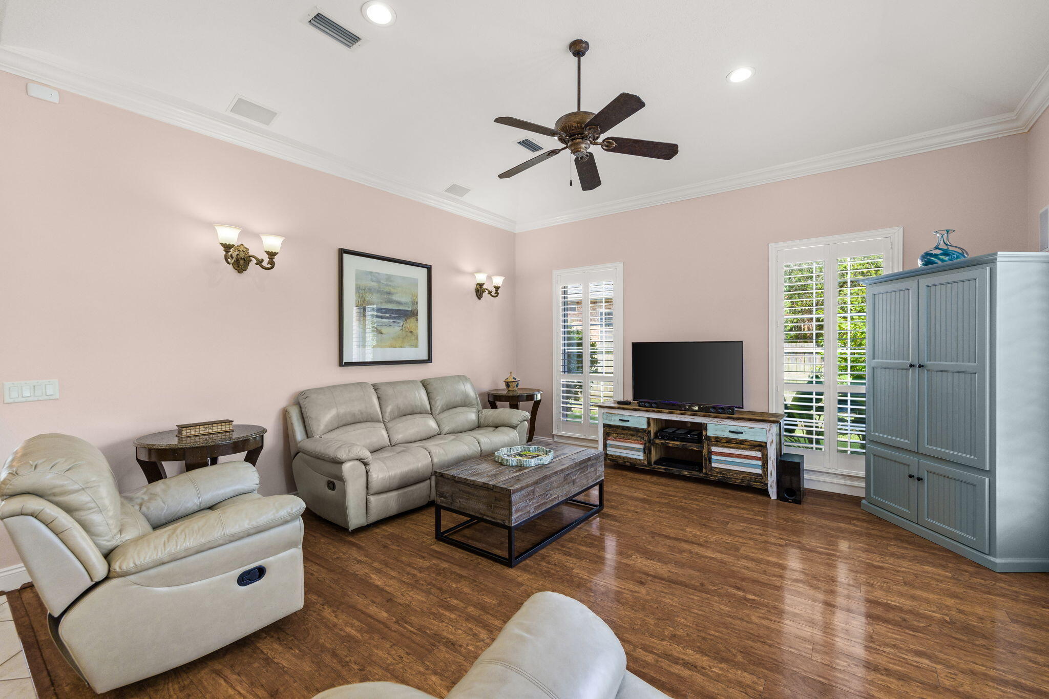 The Landings - Residential