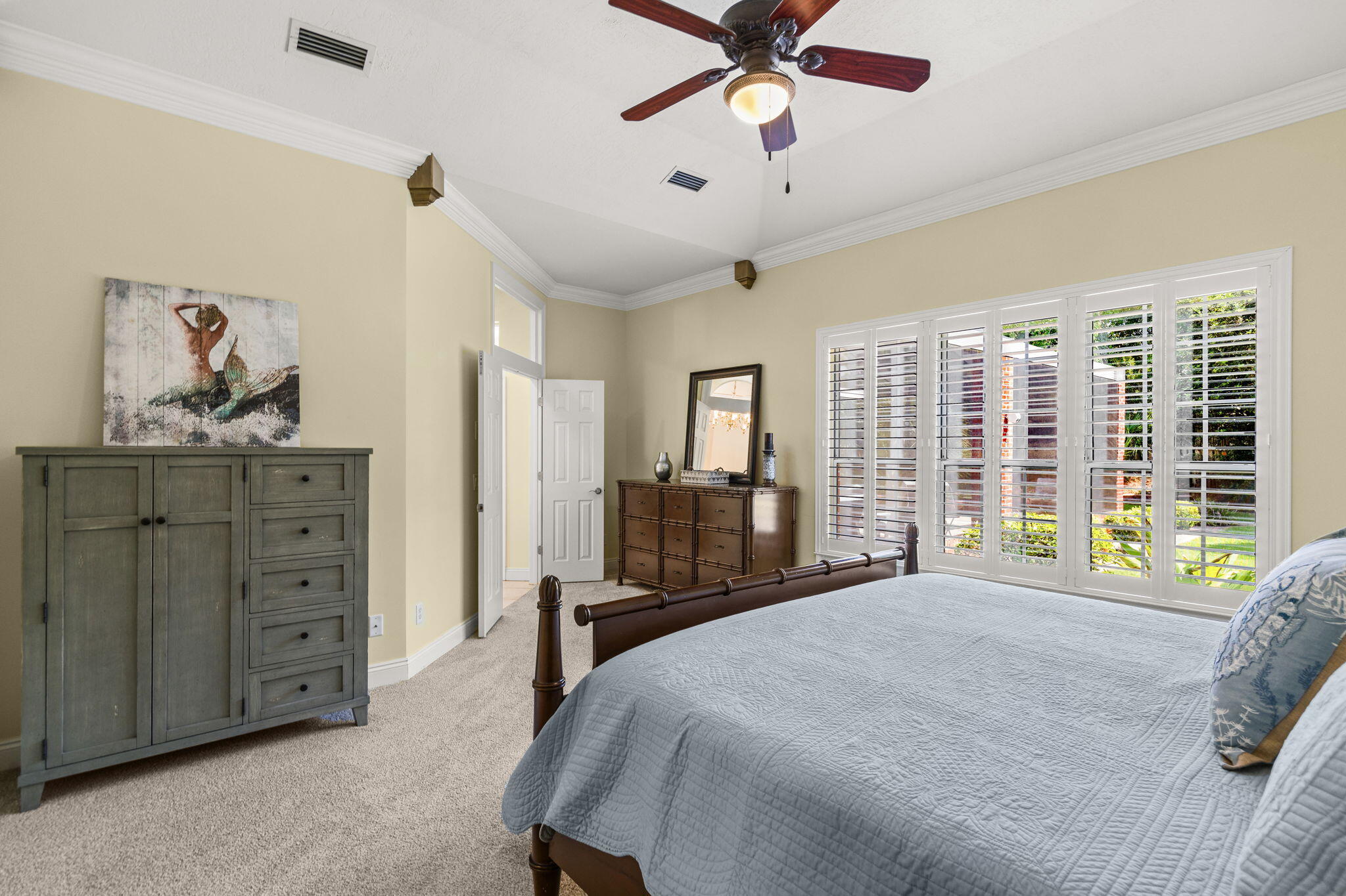 The Landings - Residential