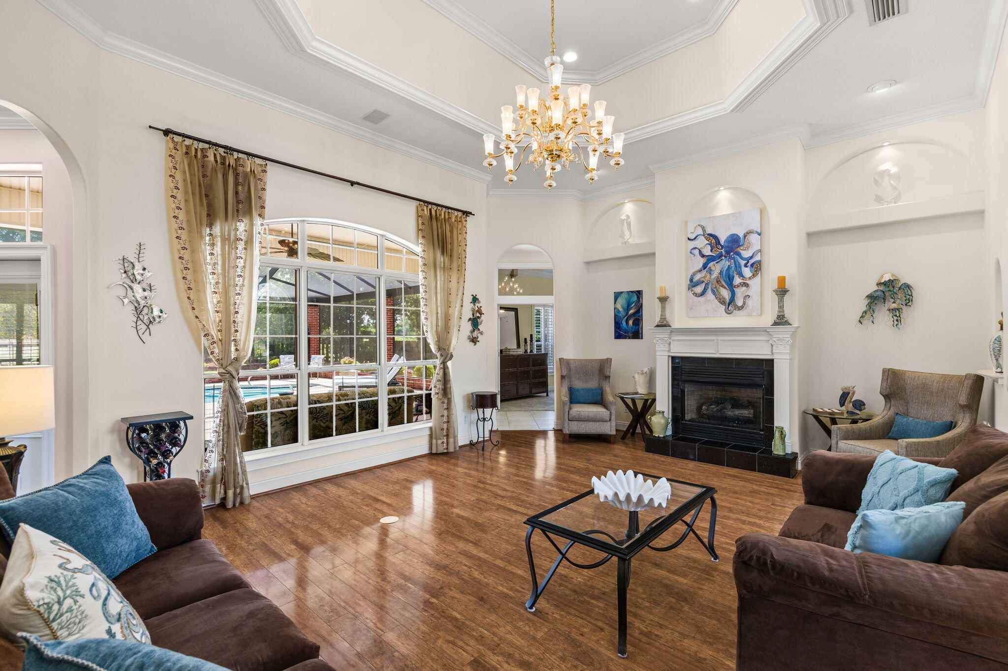 The Landings - Residential