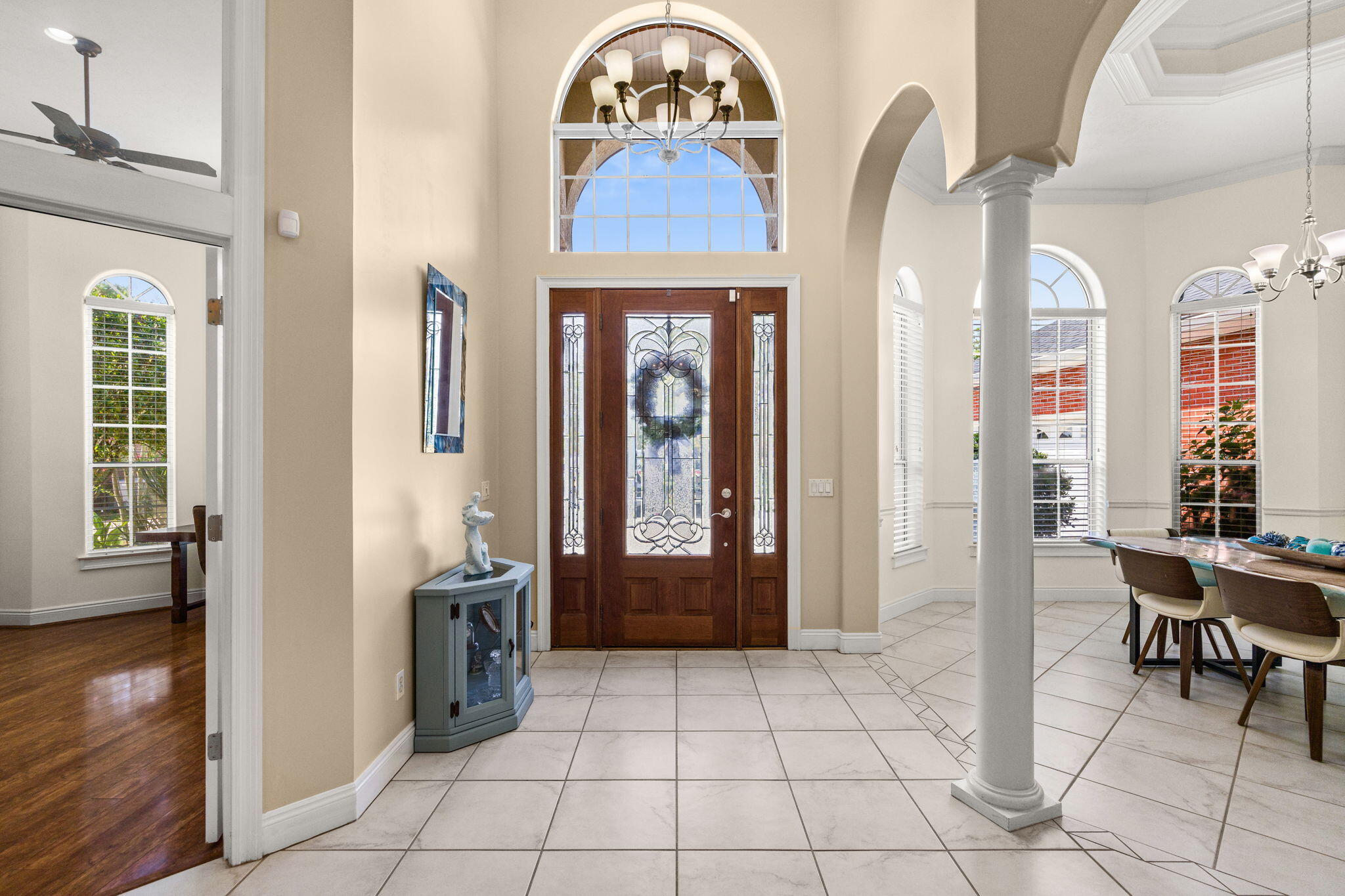 The Landings - Residential