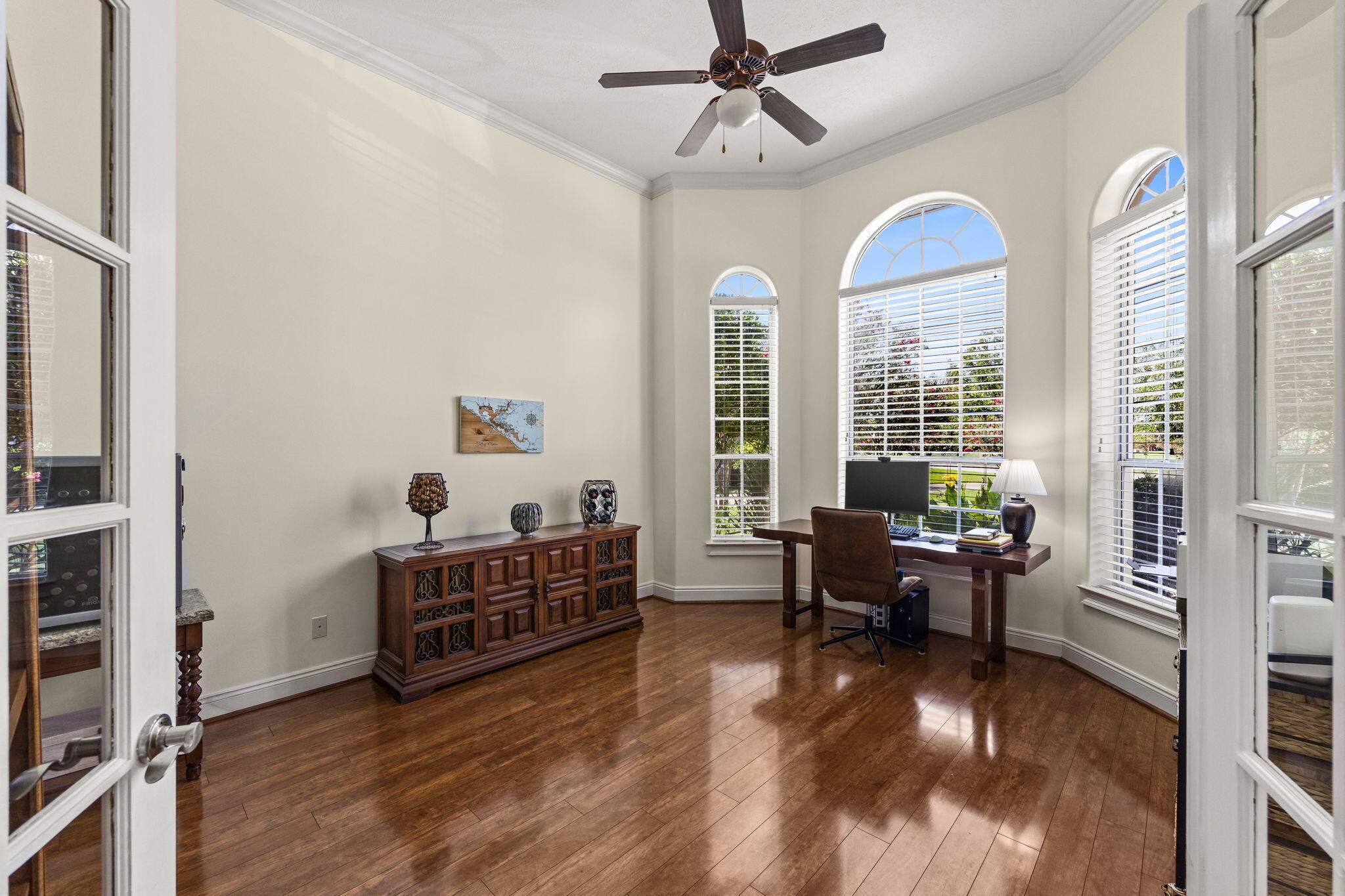 The Landings - Residential