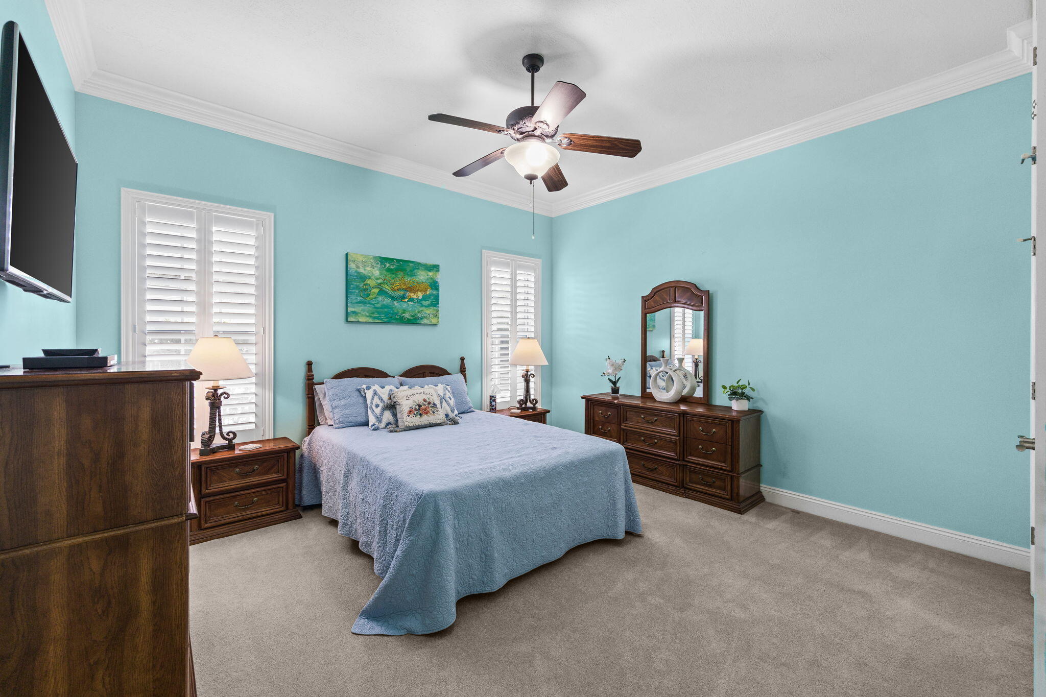 The Landings - Residential