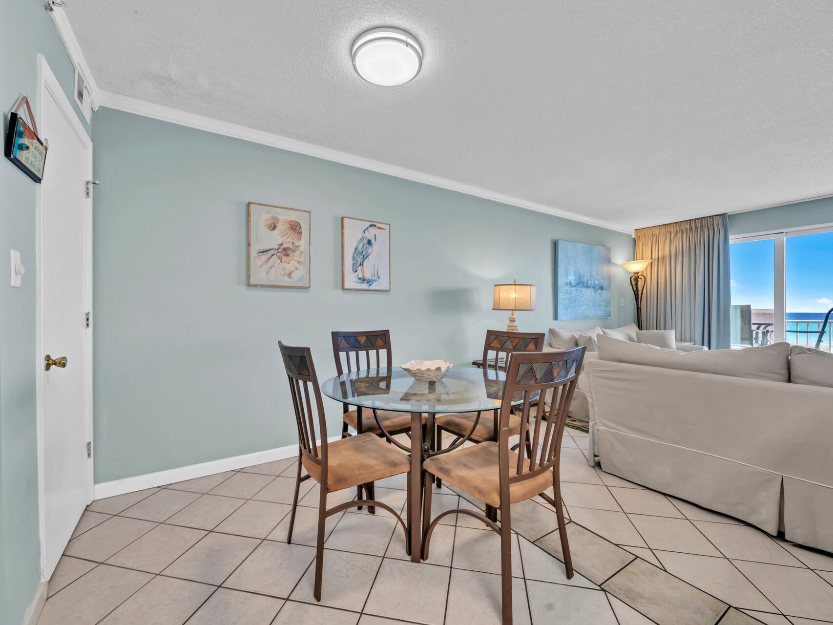 CABANA CLUB CONDO - Residential