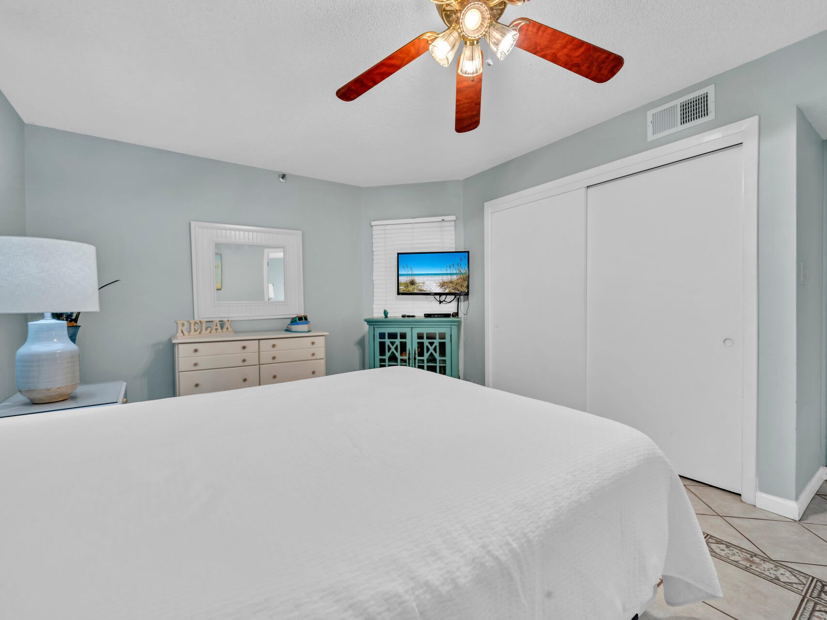 CABANA CLUB CONDO - Residential