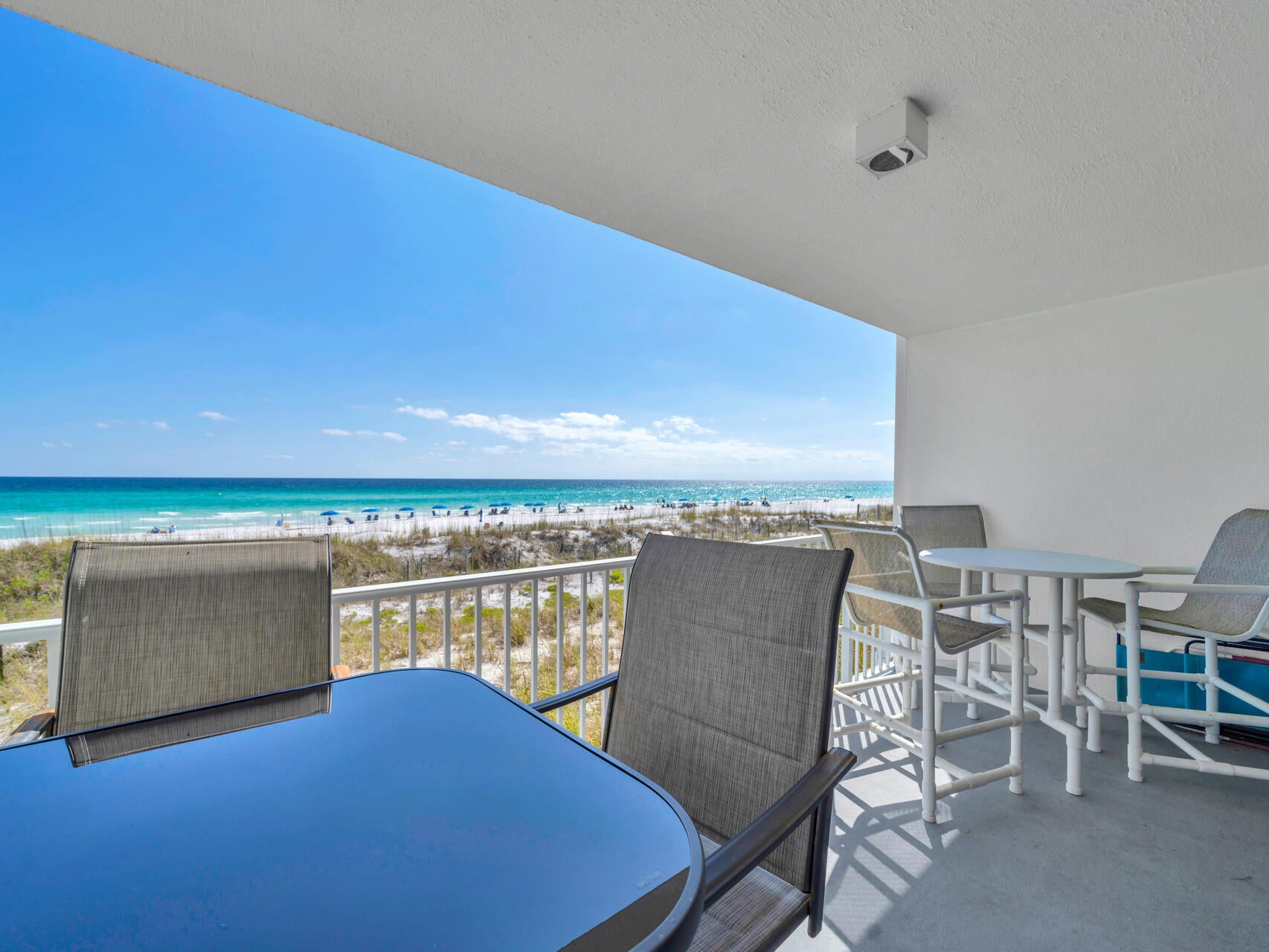 CABANA CLUB CONDO - Residential