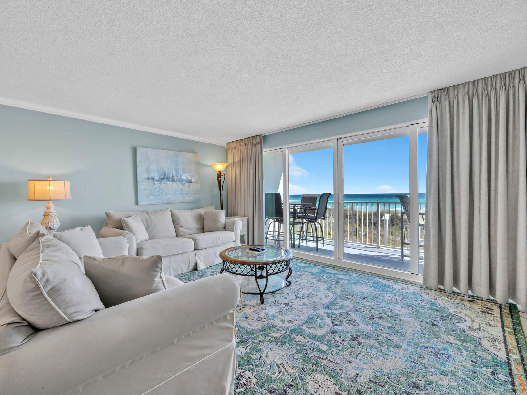 CABANA CLUB CONDO - Residential