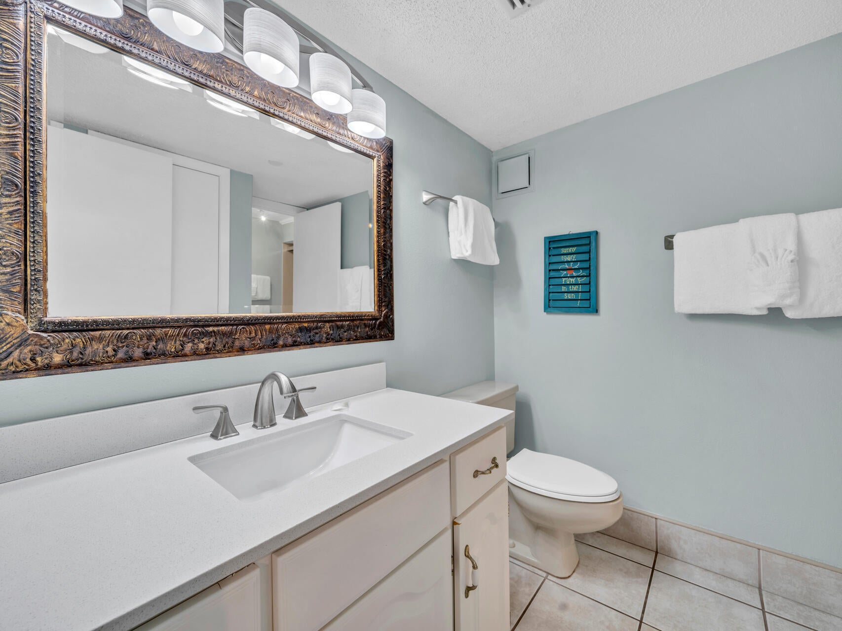 CABANA CLUB CONDO - Residential