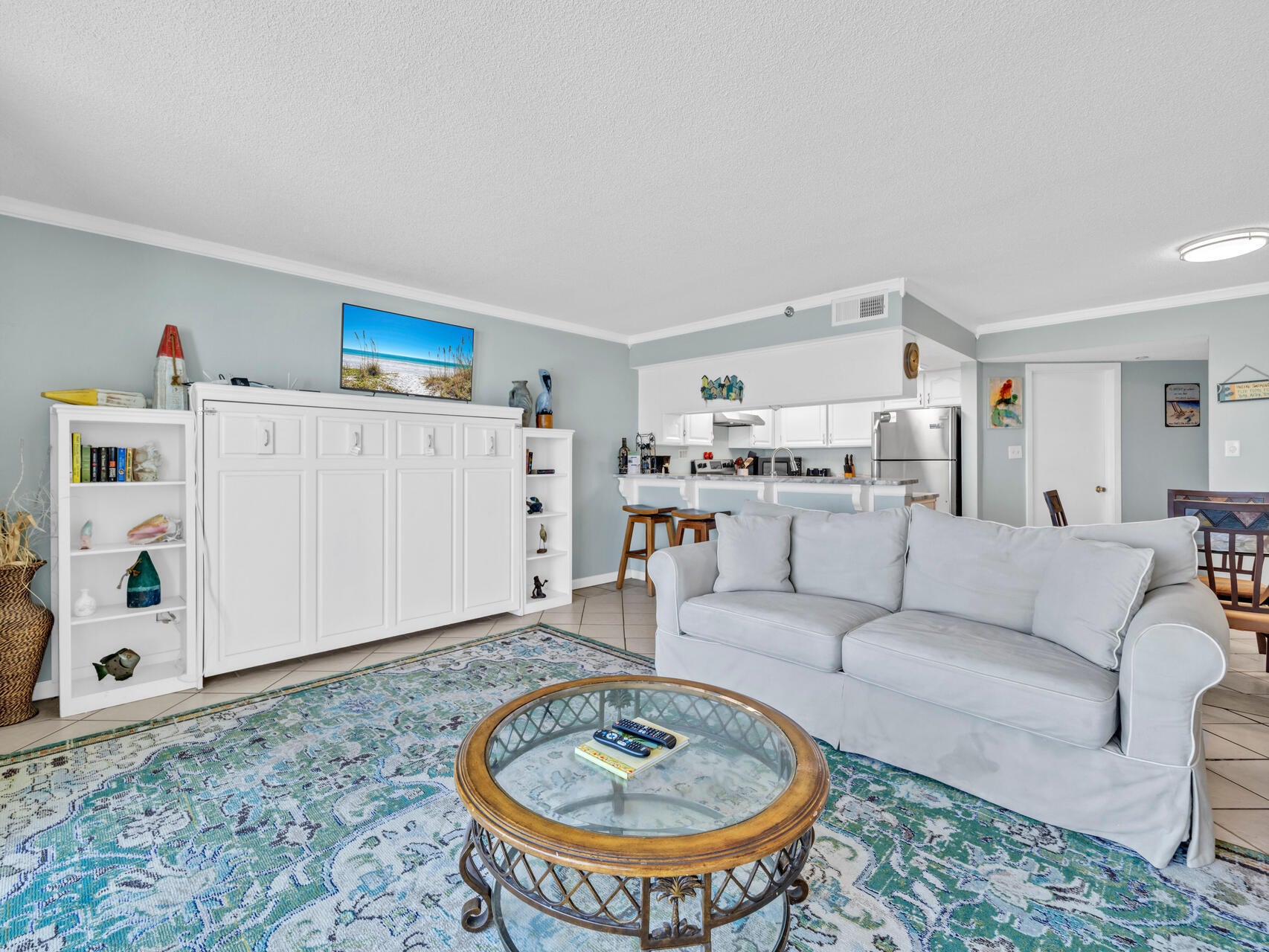 CABANA CLUB CONDO - Residential