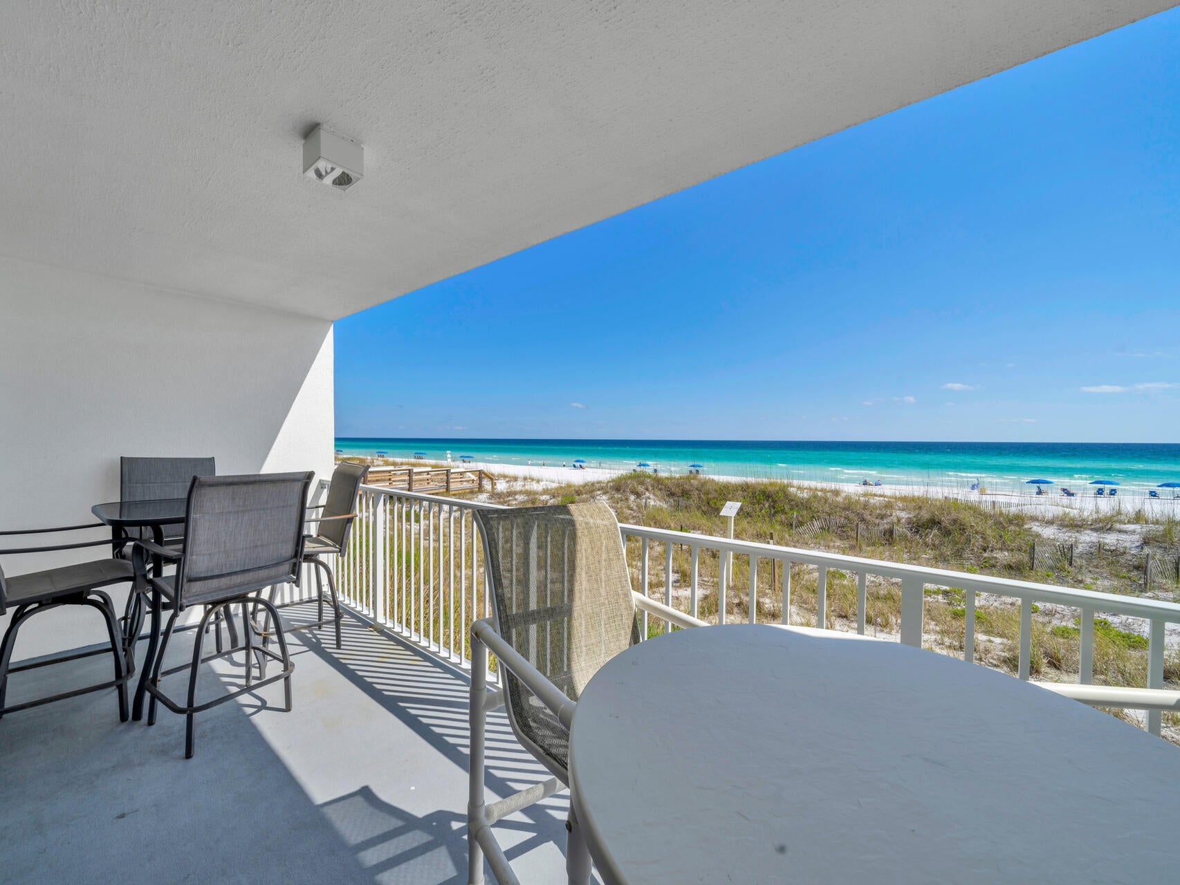 CABANA CLUB CONDO - Residential